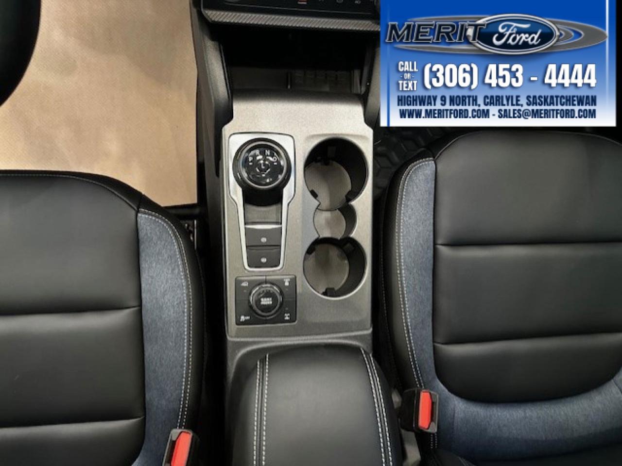 2025 Ford Bronco Sport Outer Banks - Sasquatch ++ Photo5