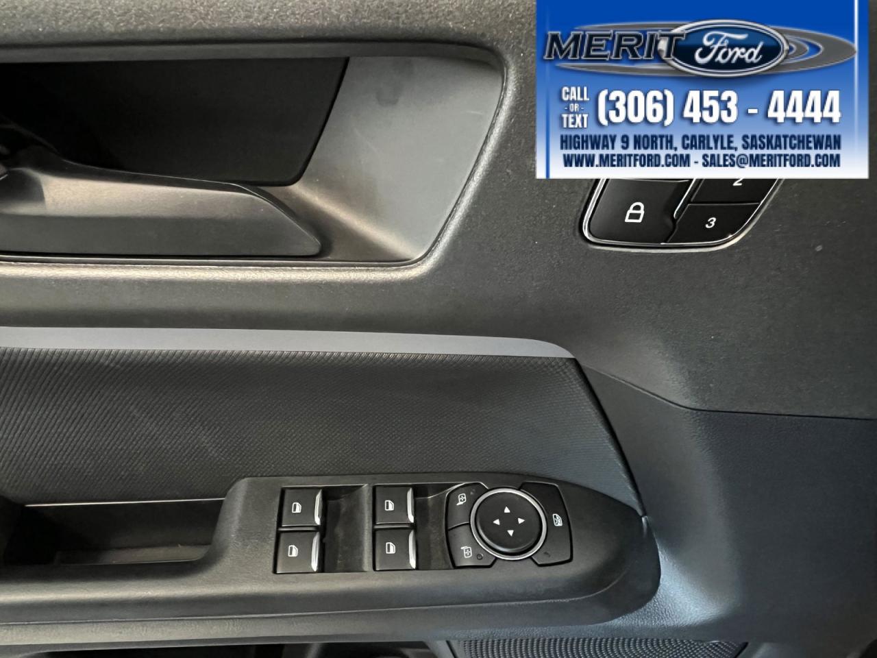 2025 Ford Bronco Sport Outer Banks - Sasquatch ++ Photo5