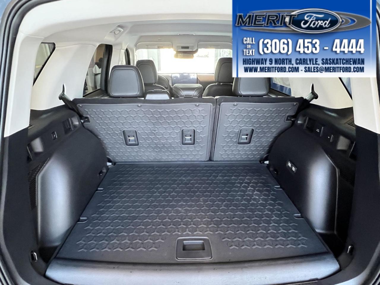 2025 Ford Bronco Sport Outer Banks - Sasquatch ++ Photo5