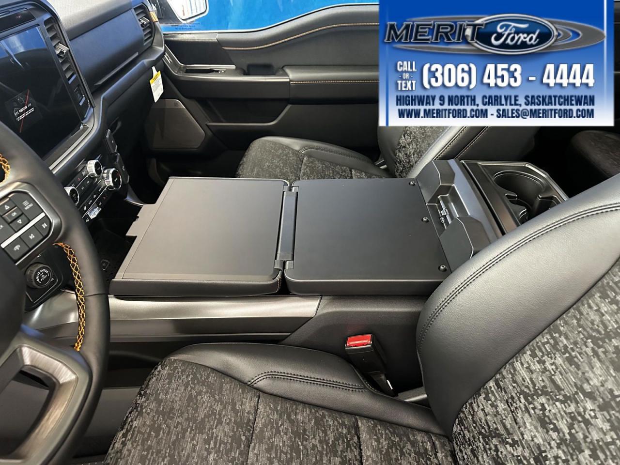2025 Ford F-150 Tremor - Adaptive Cruise, + MORE Photo5