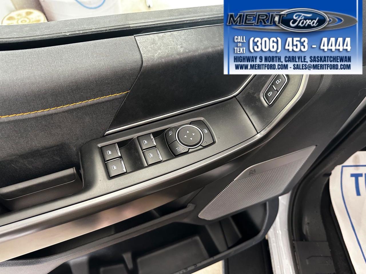 2025 Ford F-150 Tremor - Adaptive Cruise, + MORE Photo5