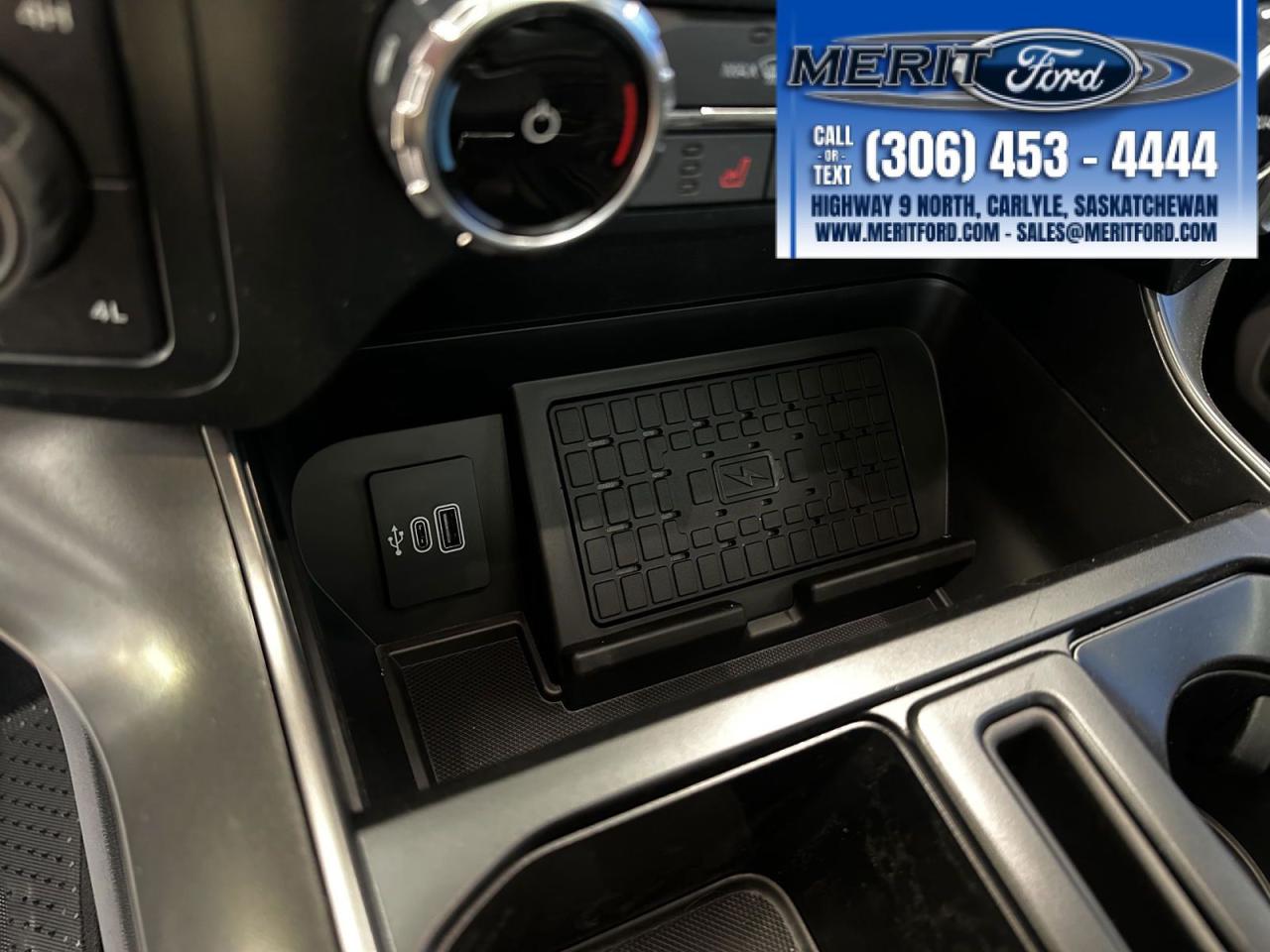 2025 Ford F-150 Tremor - Adaptive Cruise, + MORE Photo5