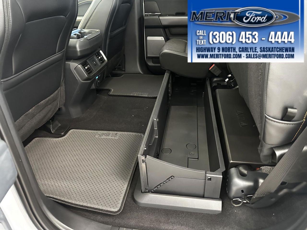 2025 Ford F-150 Tremor - Adaptive Cruise, + MORE Photo5
