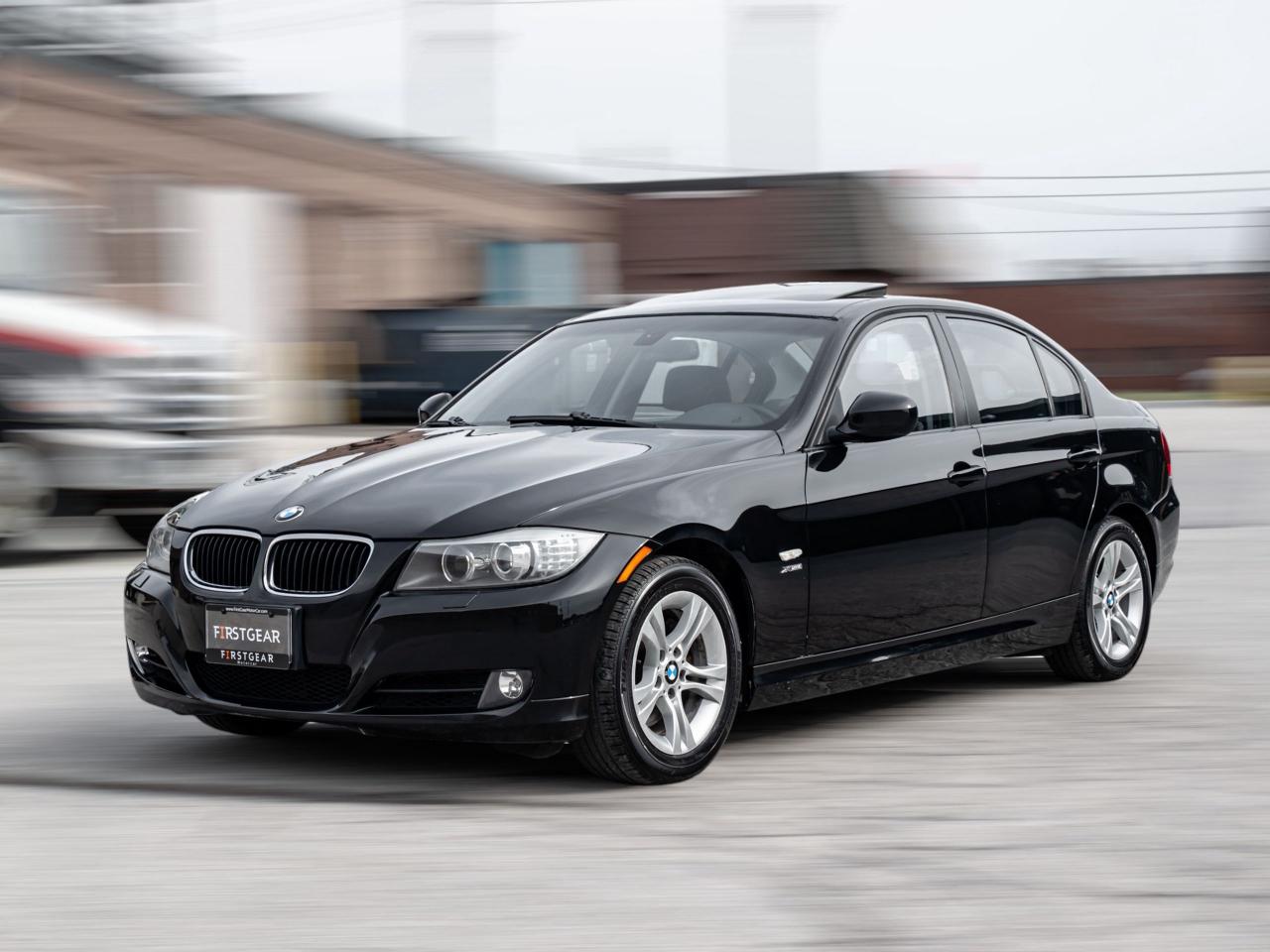 2009 BMW 3 Series 328i xDrive|NO ACCIDENT|PRICE TO SELL Photo3