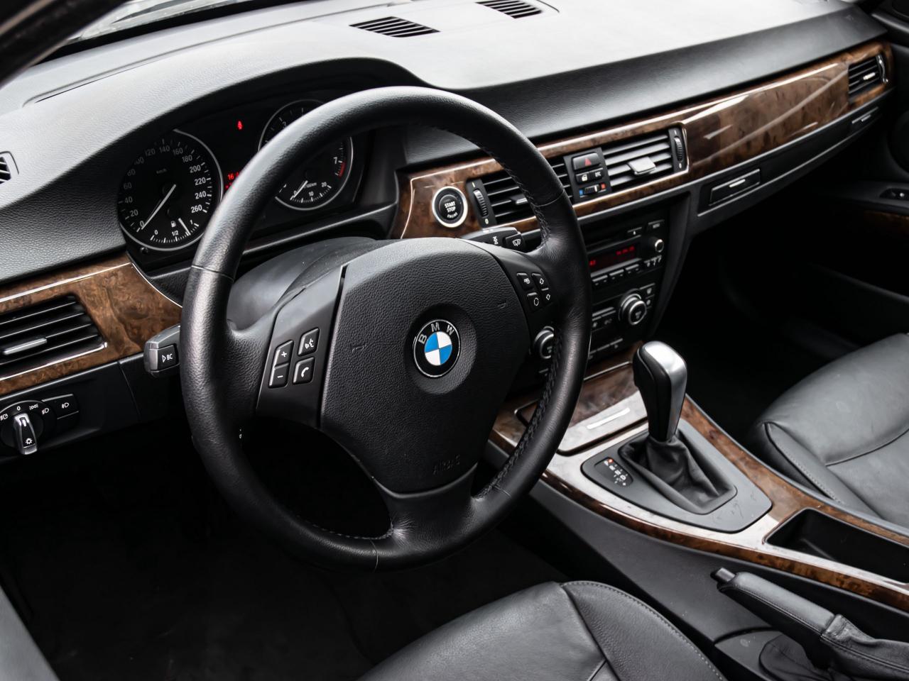 2009 BMW 3 Series 328i xDrive|NO ACCIDENT|PRICE TO SELL Photo2