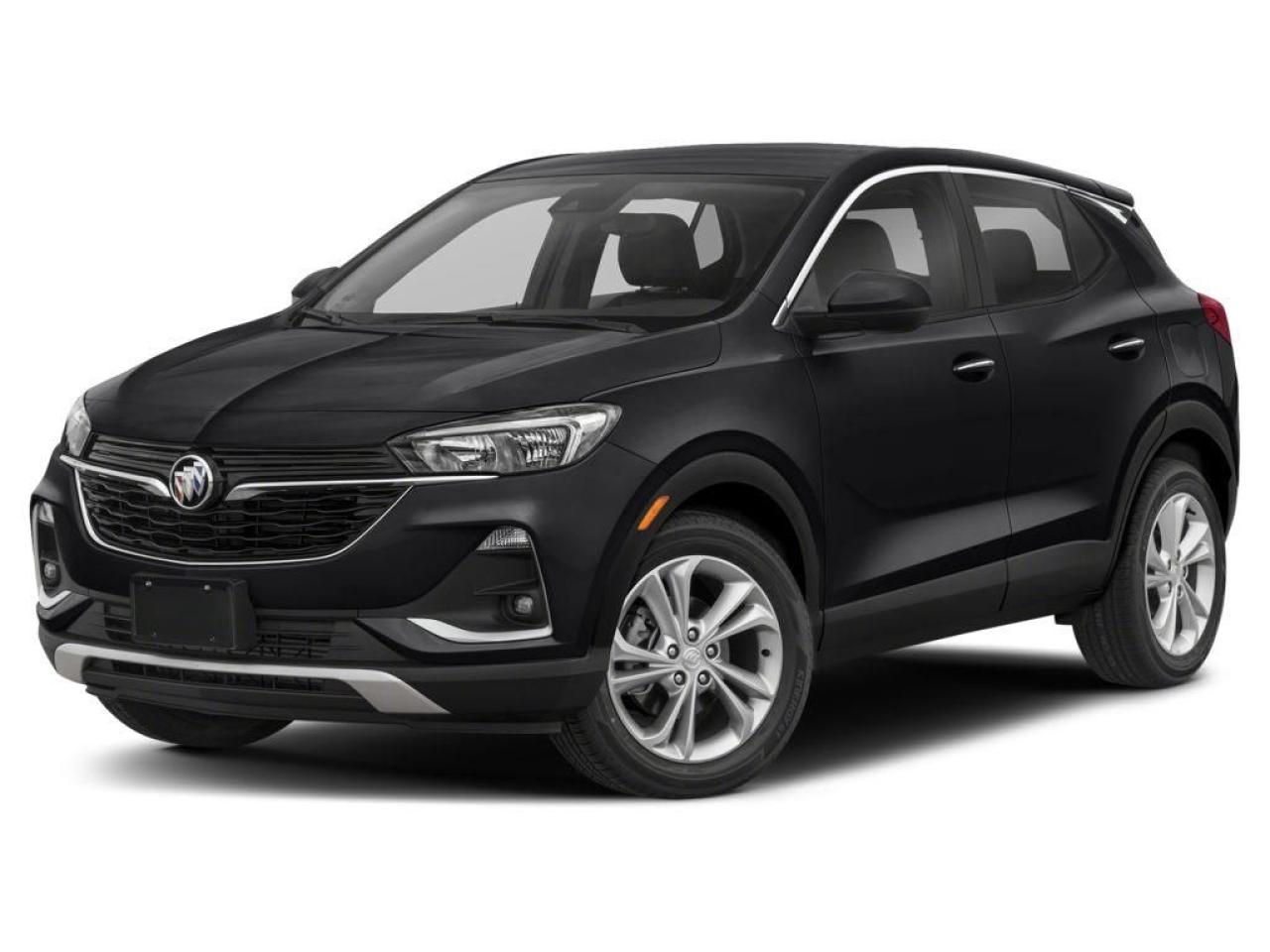 Used 2023 Buick Encore GX Preferred | ONE OWNER | OFF LEASE | ONLY 20,000KM for sale in Tillsonburg, ON