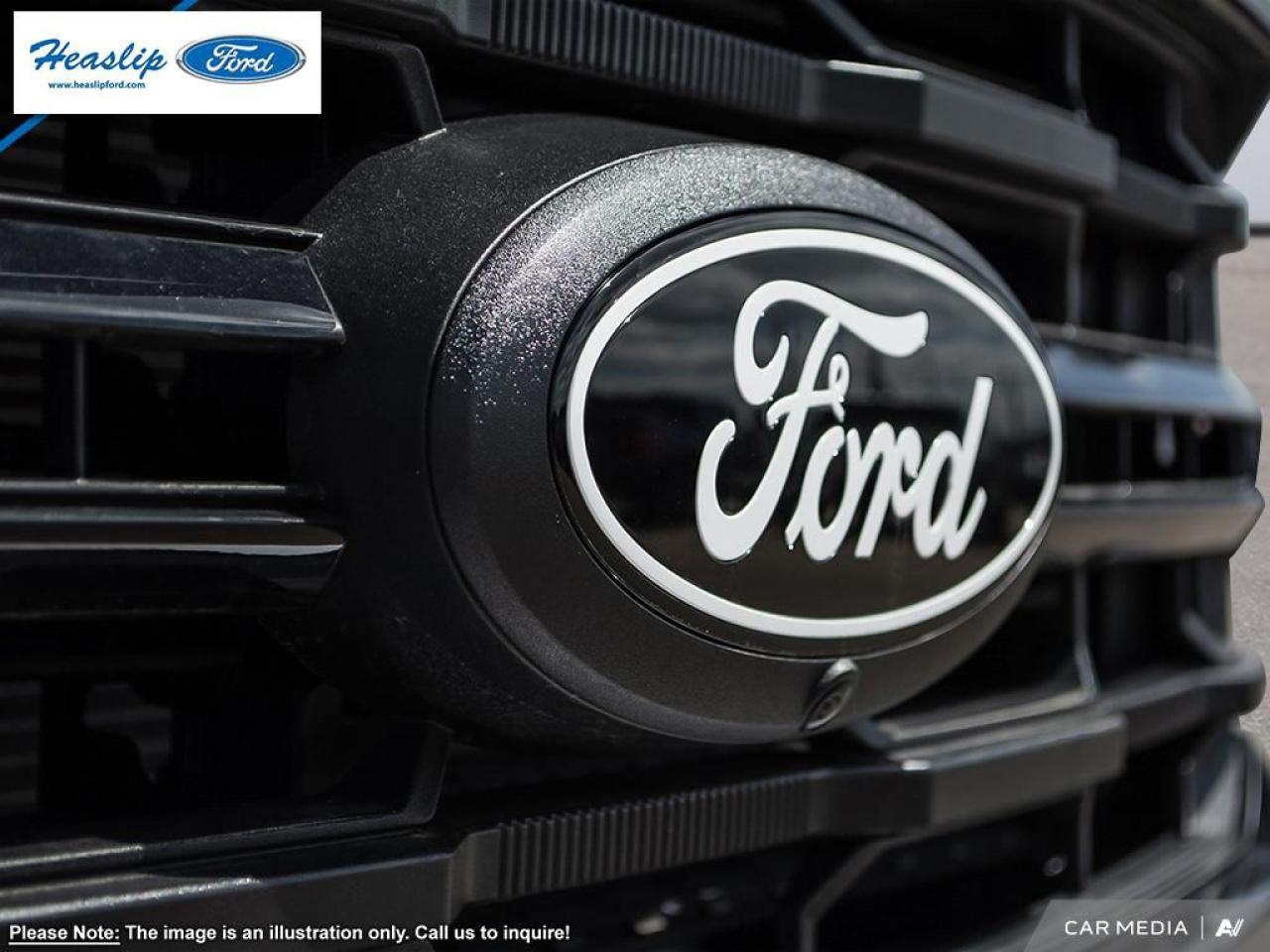 2025 Ford F-150 XLT Photo5
