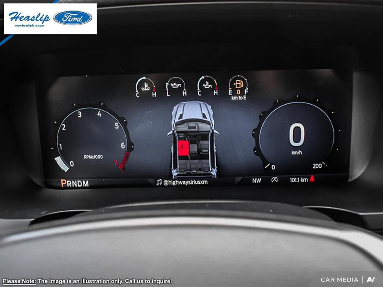 2025 Ford F-150 XLT Photo5