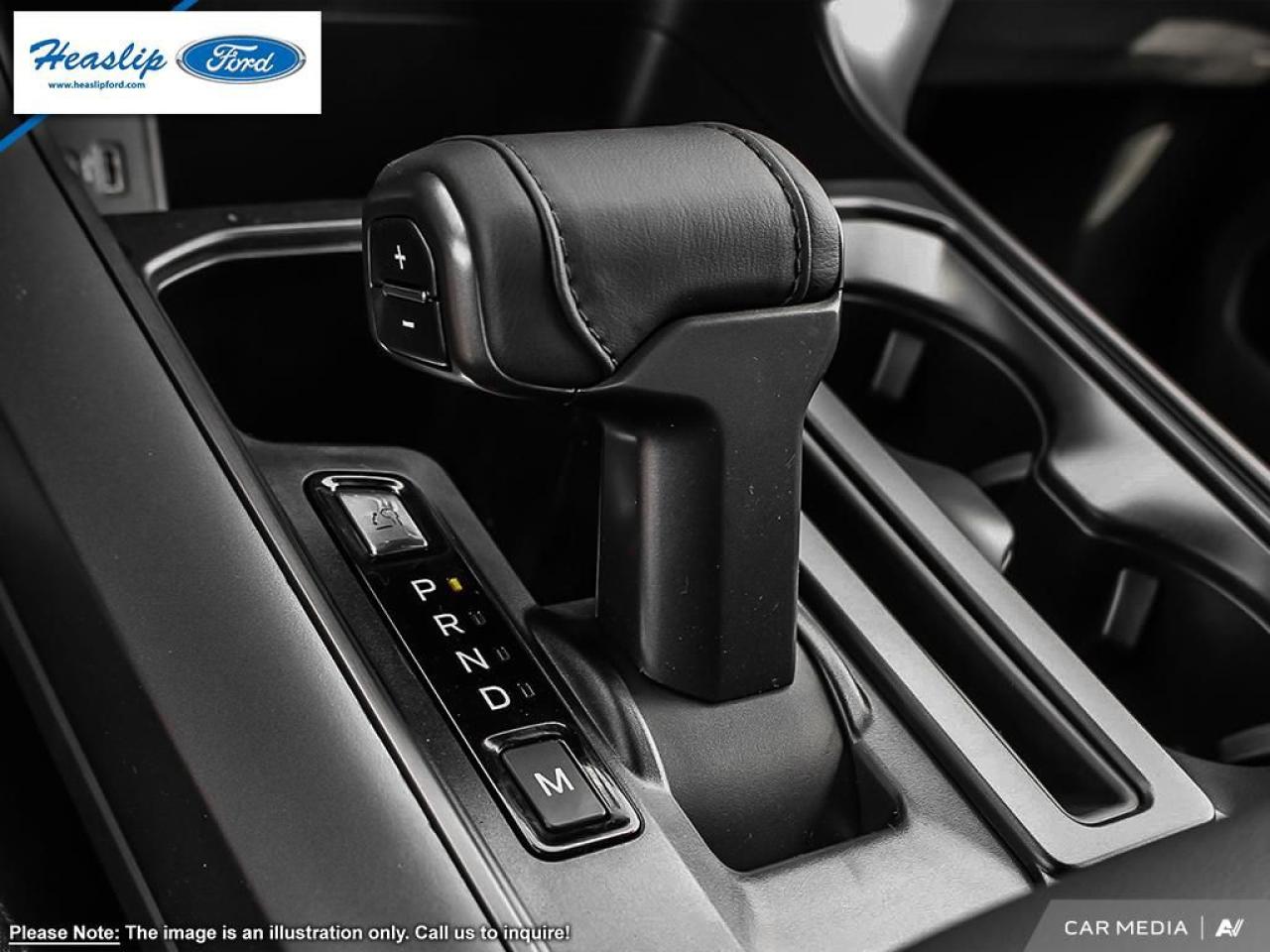 2025 Ford F-150 XLT Photo5