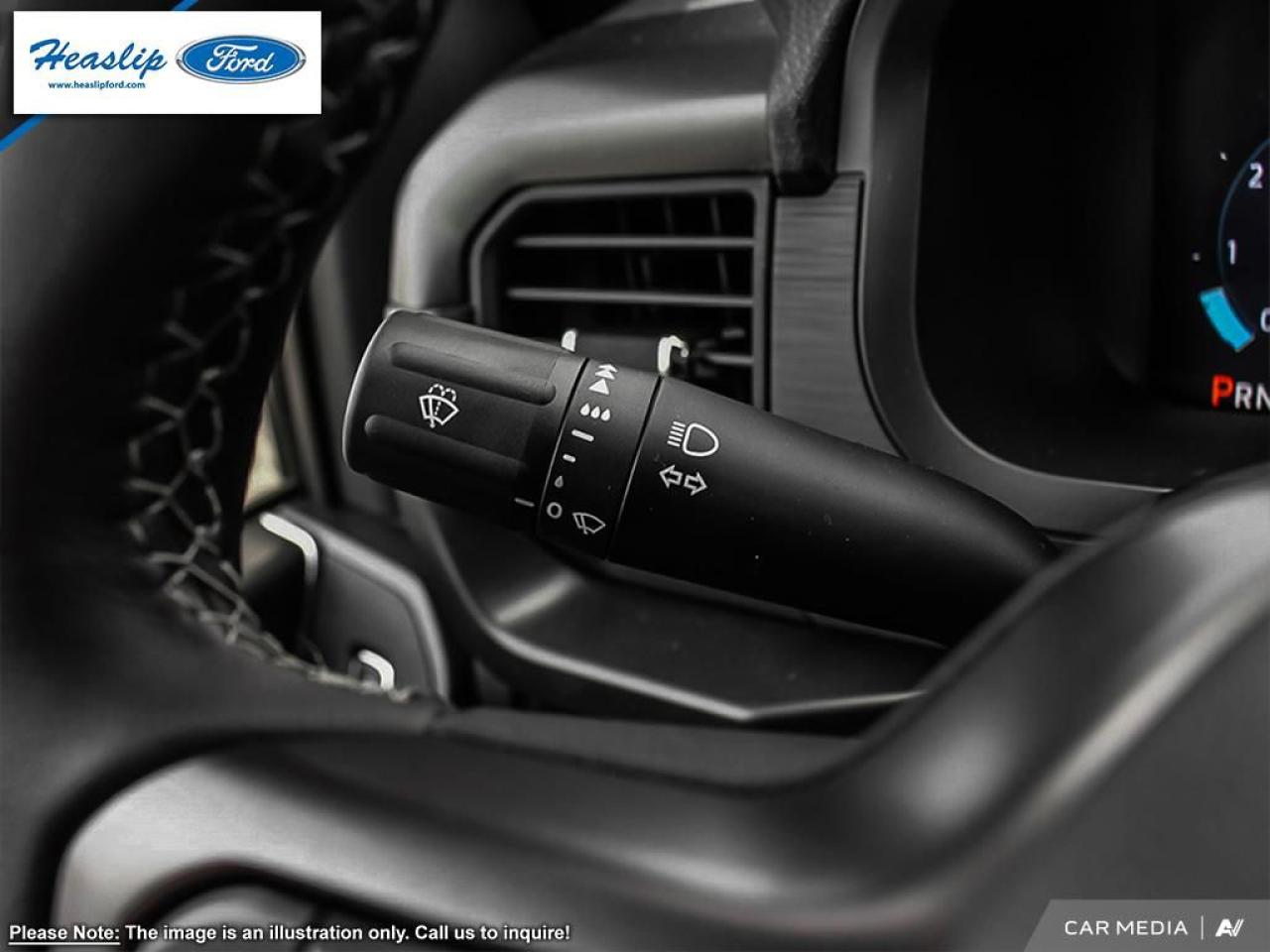 2025 Ford F-150 XLT Photo5