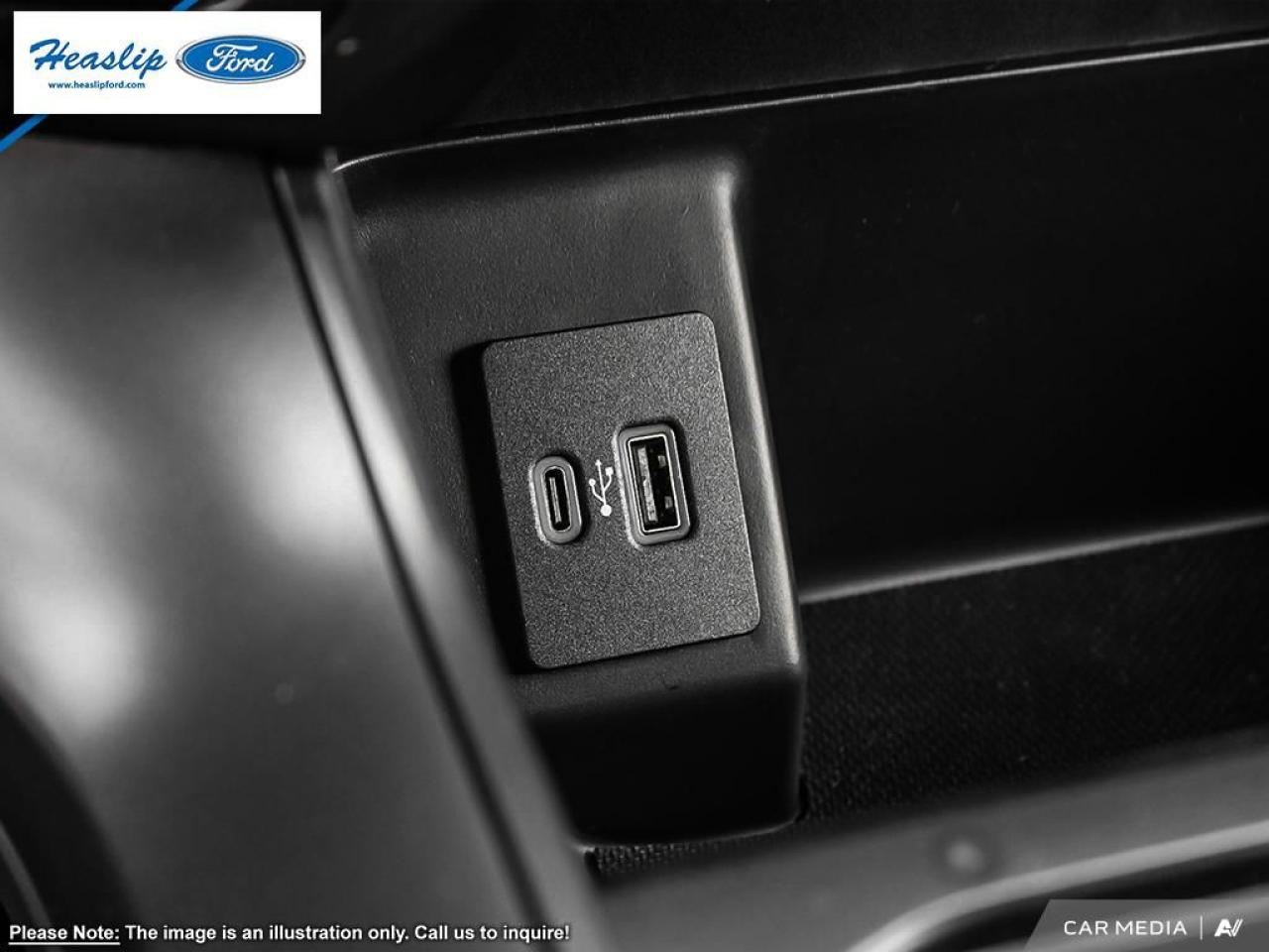 2025 Ford F-150 XLT Photo5