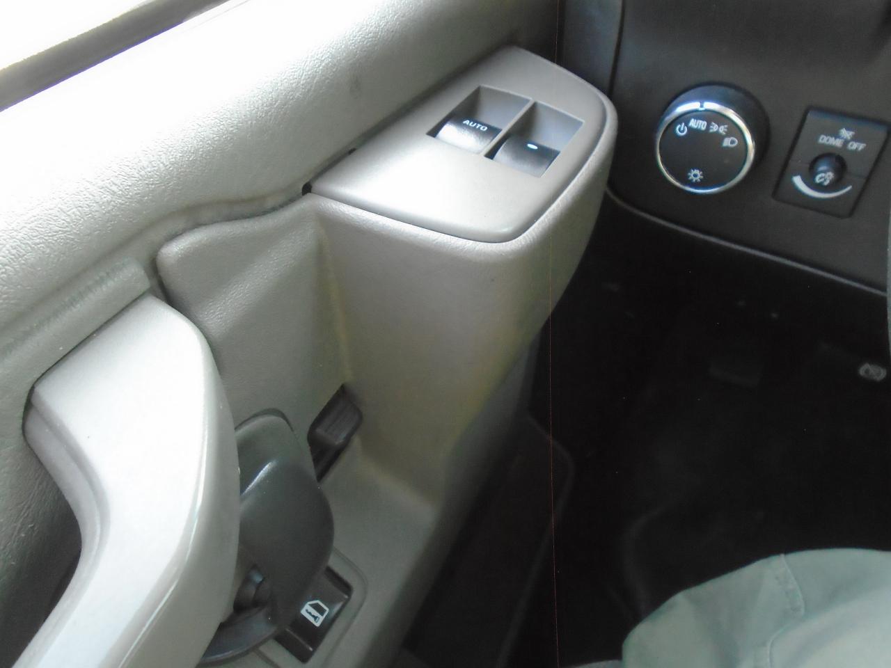 2016 GMC Savana 2500 RWD 2500 135 - Photo #10