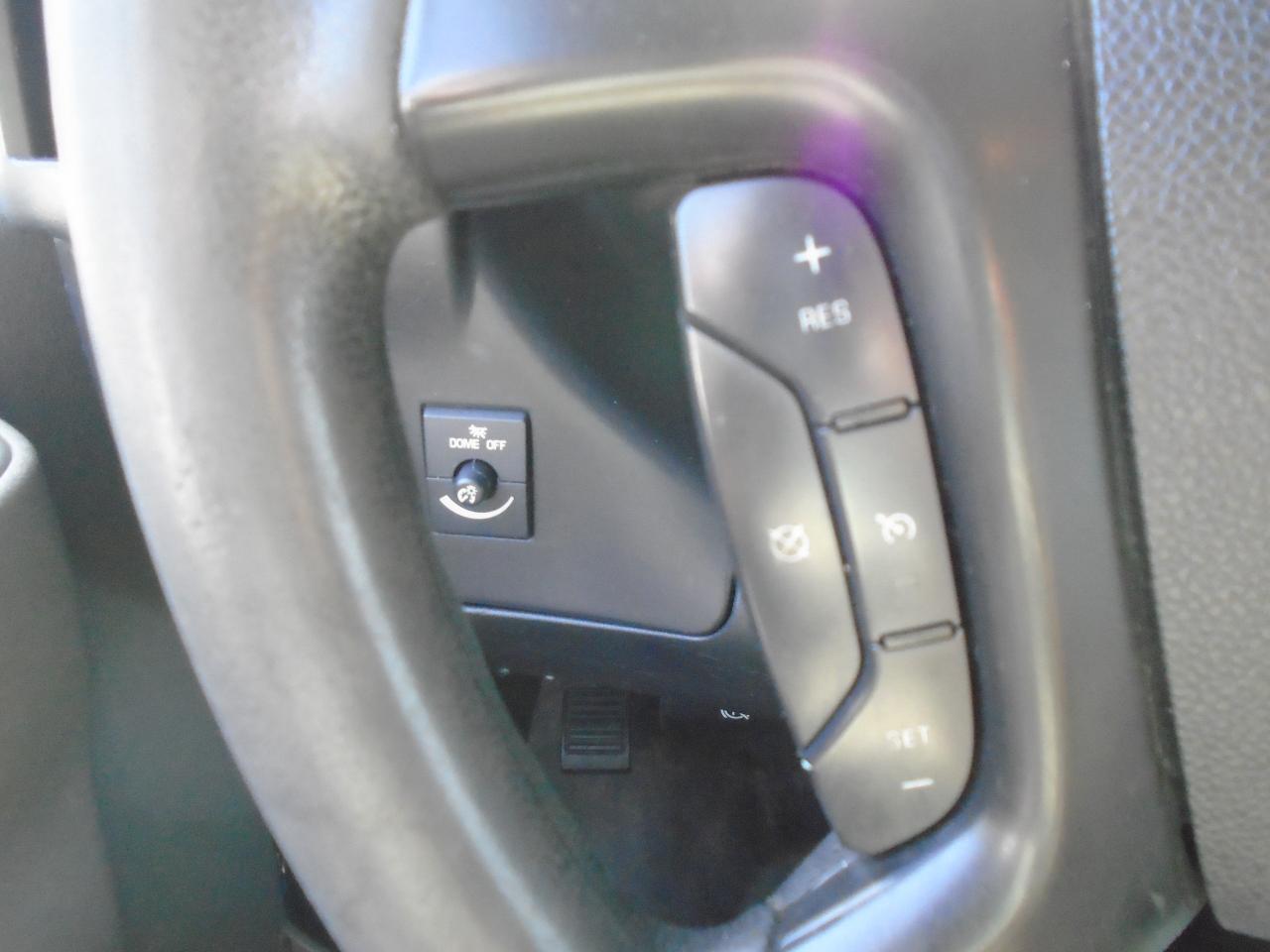 2016 GMC Savana 2500 RWD 2500 135 - Photo #13