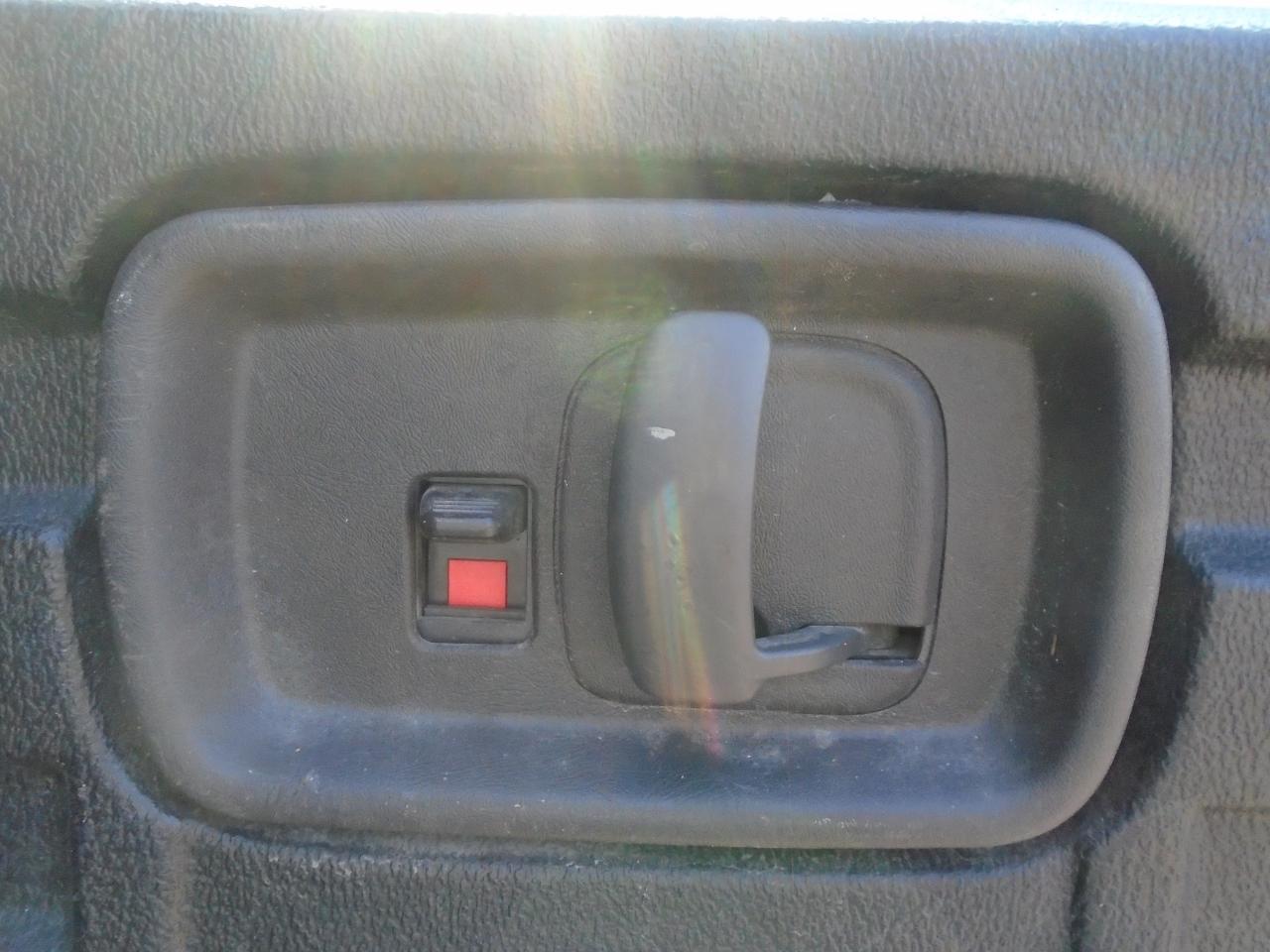 2016 GMC Savana 2500 RWD 2500 135 - Photo #20