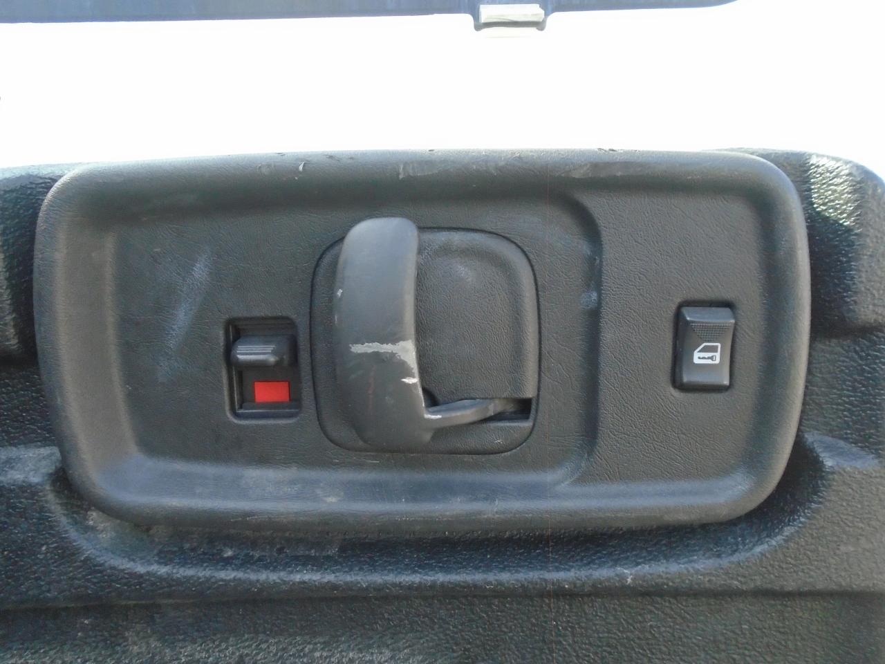 2016 GMC Savana 2500 RWD 2500 135 - Photo #23