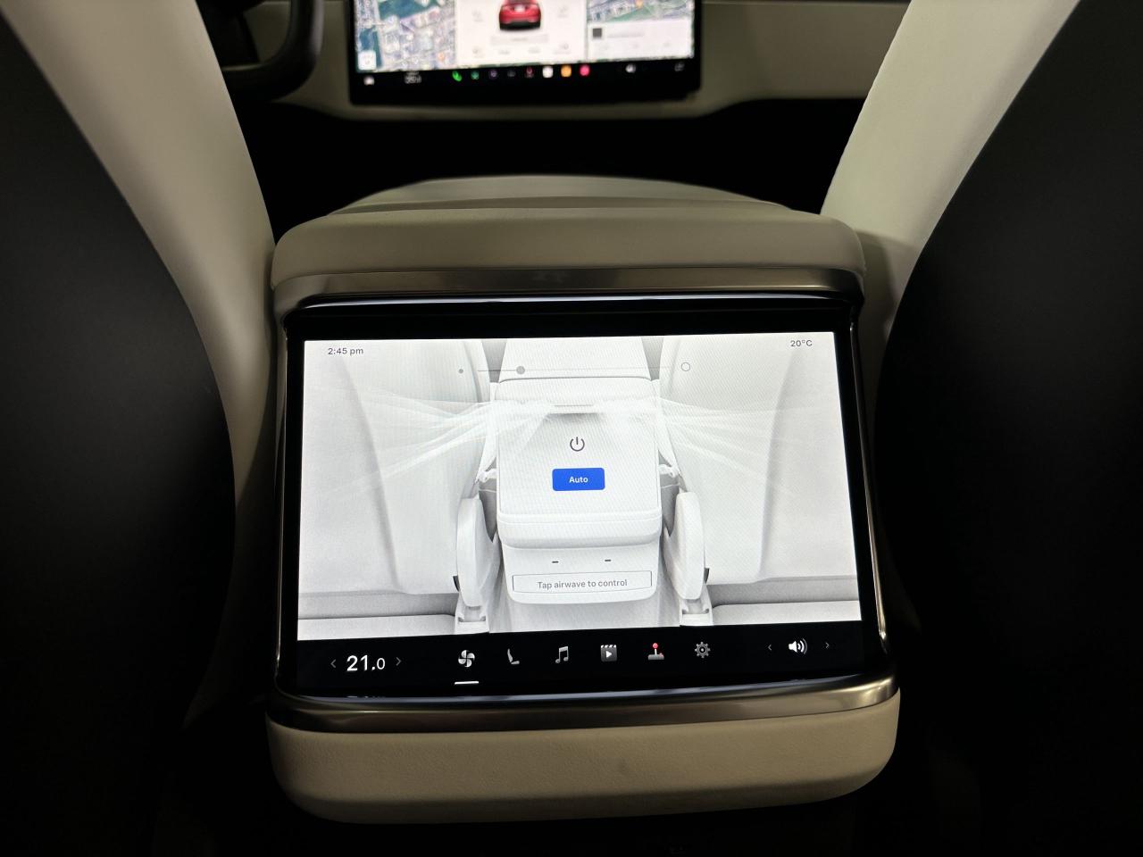 2023 Tesla Model X AWD|NAV|WHITELEATHER|INSANEMODE|AUTOPILOT|DRAGMODE - Photo #13