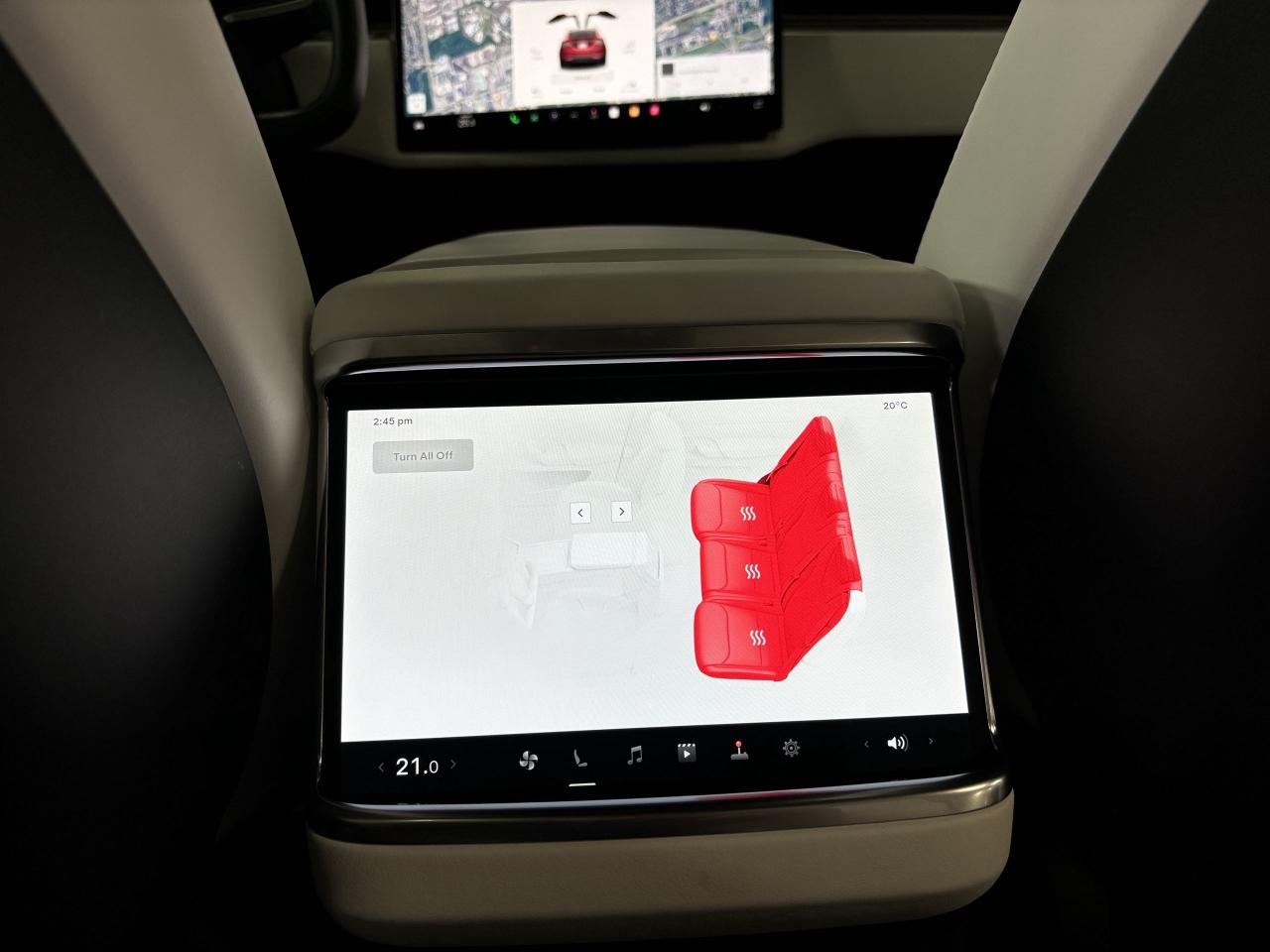 2023 Tesla Model X AWD|NAV|WHITELEATHER|INSANEMODE|AUTOPILOT|DRAGMODE - Photo #14