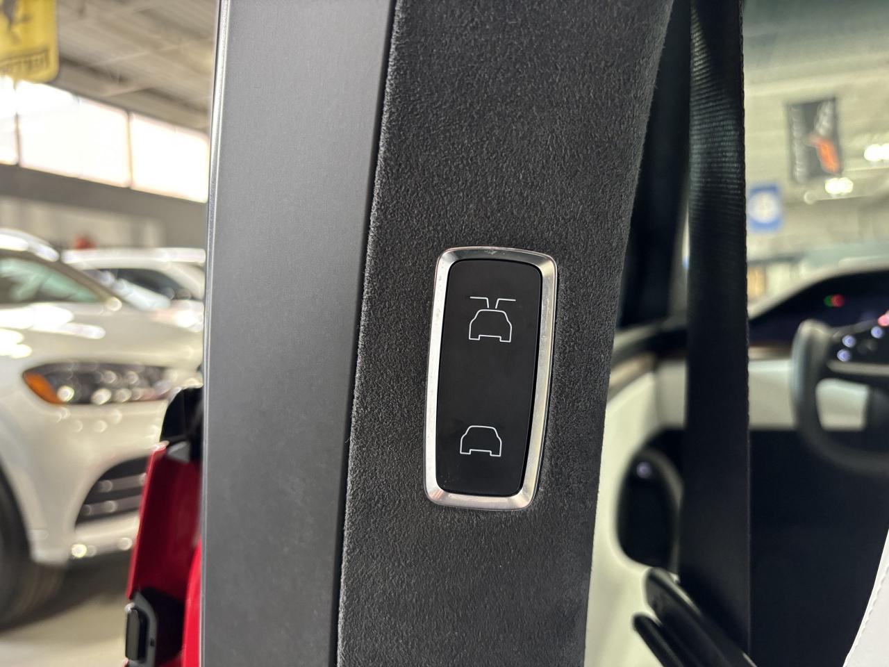 2023 Tesla Model X AWD|NAV|WHITELEATHER|INSANEMODE|AUTOPILOT|DRAGMODE - Photo #12