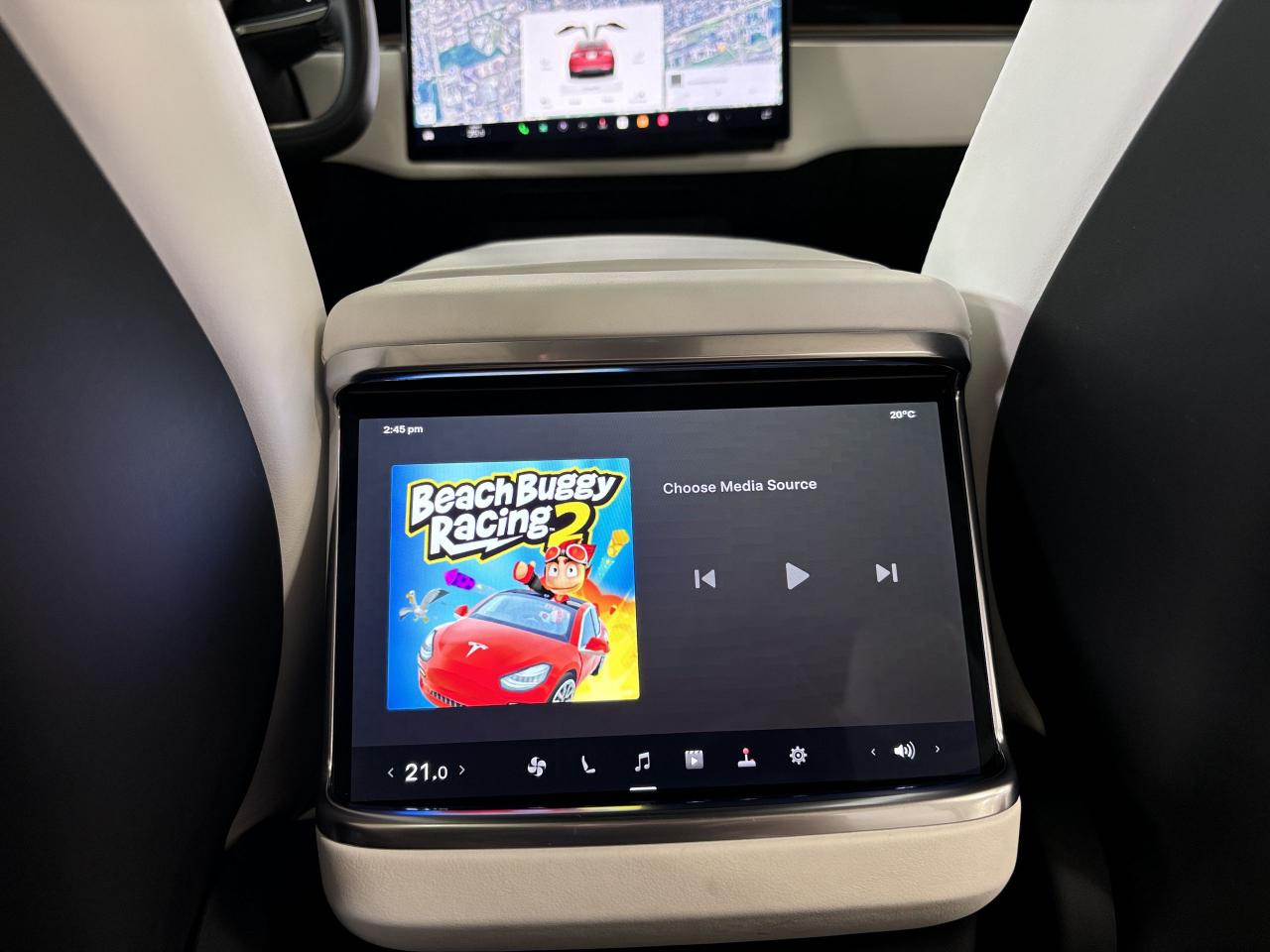 2023 Tesla Model X AWD|NAV|WHITELEATHER|INSANEMODE|AUTOPILOT|DRAGMODE - Photo #15