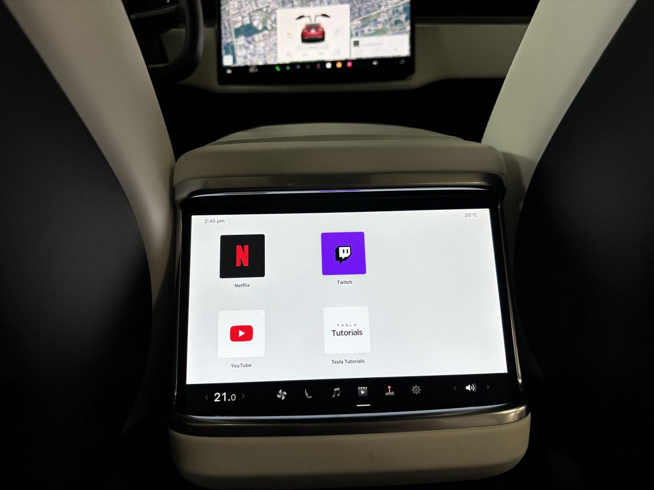 2023 Tesla Model X AWD|NAV|WHITELEATHER|INSANEMODE|AUTOPILOT|DRAGMODE - Photo #16