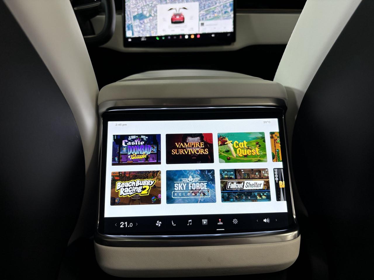 2023 Tesla Model X AWD|NAV|WHITELEATHER|INSANEMODE|AUTOPILOT|DRAGMODE - Photo #17