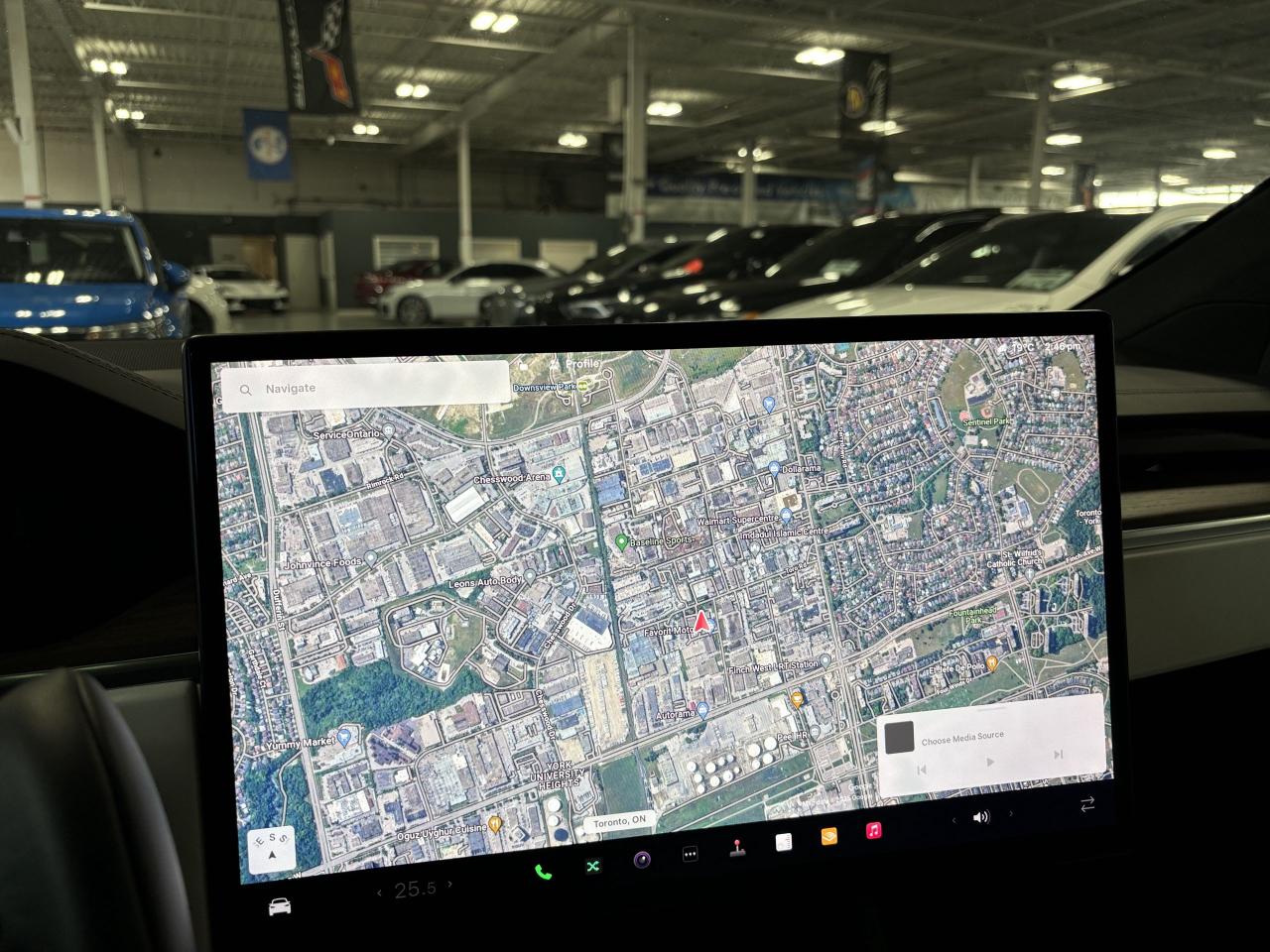 2023 Tesla Model X AWD|NAV|WHITELEATHER|INSANEMODE|AUTOPILOT|DRAGMODE - Photo #26