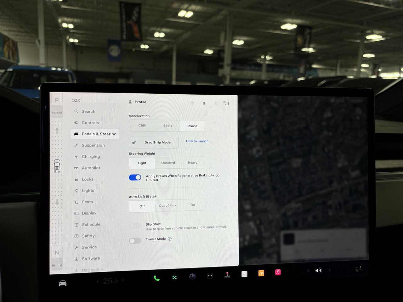 2023 Tesla Model X AWD|NAV|WHITELEATHER|INSANEMODE|AUTOPILOT|DRAGMODE - Photo #31