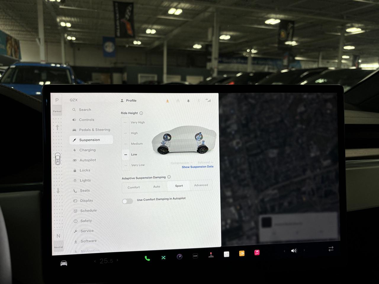 2023 Tesla Model X AWD|NAV|WHITELEATHER|INSANEMODE|AUTOPILOT|DRAGMODE - Photo #34