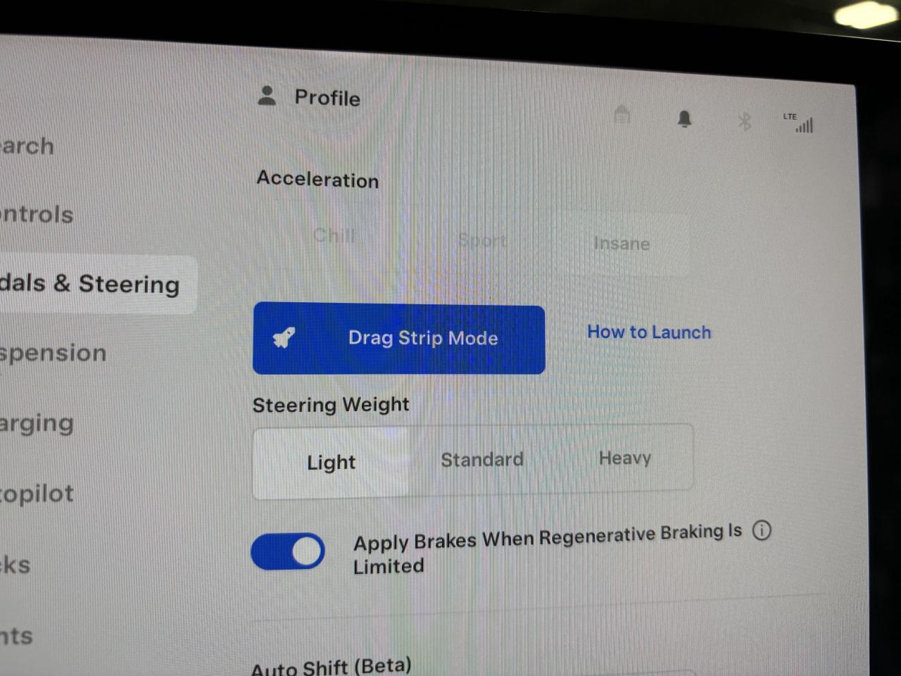 2023 Tesla Model X AWD|NAV|WHITELEATHER|INSANEMODE|AUTOPILOT|DRAGMODE - Photo #33