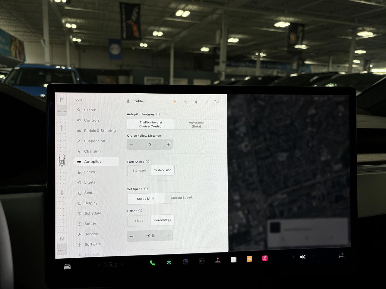 2023 Tesla Model X AWD|NAV|WHITELEATHER|INSANEMODE|AUTOPILOT|DRAGMODE - Photo #35
