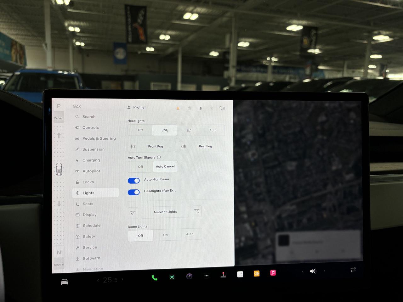 2023 Tesla Model X AWD|NAV|WHITELEATHER|INSANEMODE|AUTOPILOT|DRAGMODE - Photo #37