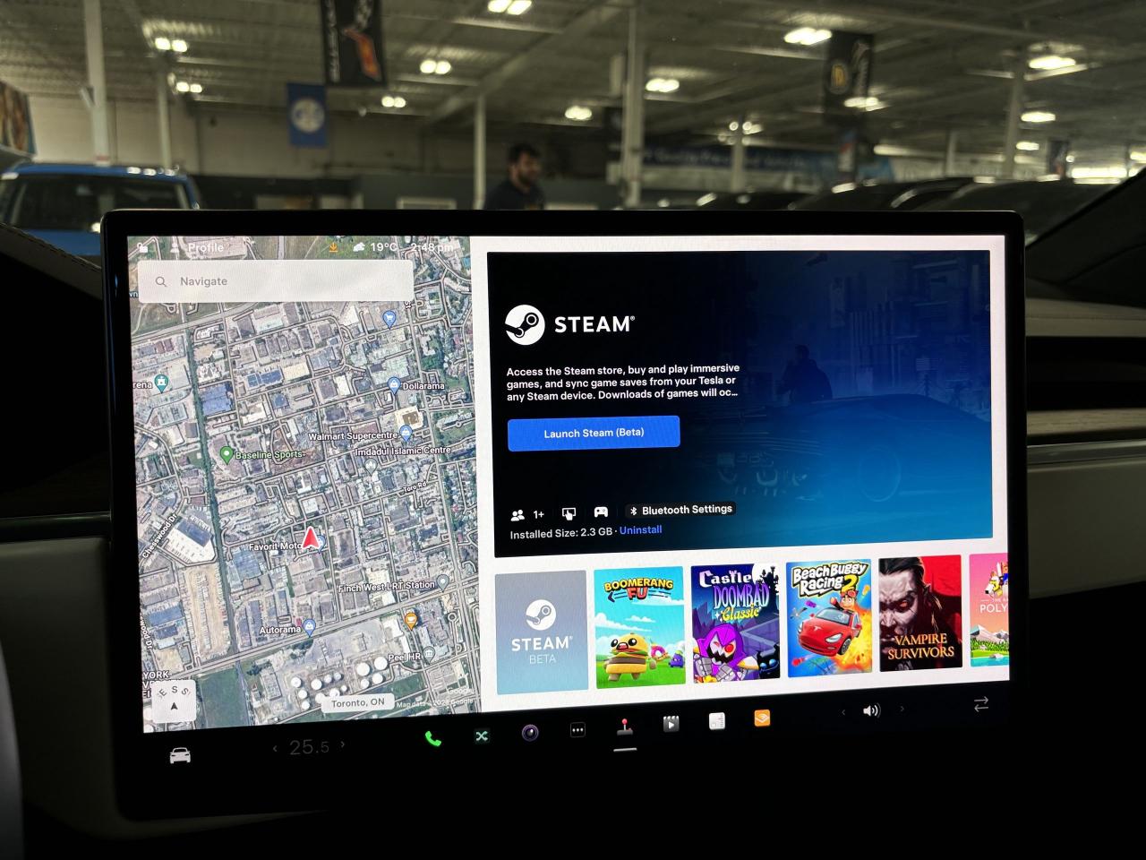 2023 Tesla Model X AWD|NAV|WHITELEATHER|INSANEMODE|AUTOPILOT|DRAGMODE - Photo #44