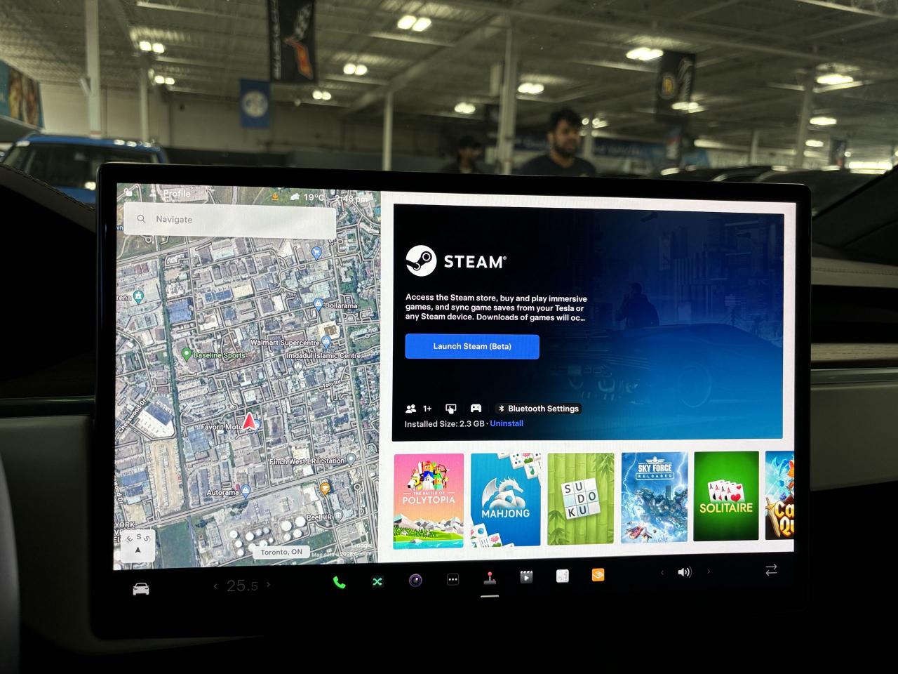 2023 Tesla Model X AWD|NAV|WHITELEATHER|INSANEMODE|AUTOPILOT|DRAGMODE - Photo #45
