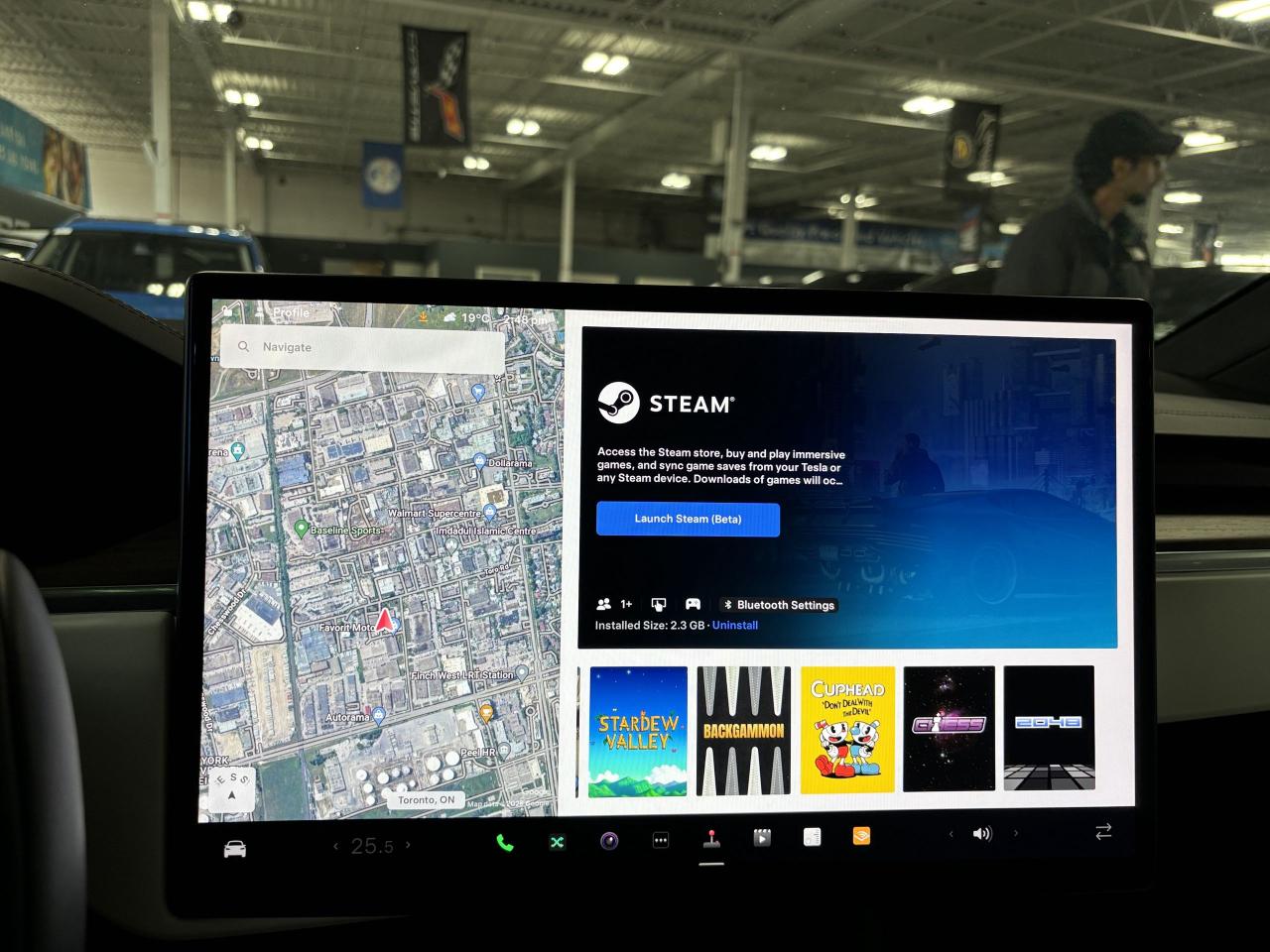 2023 Tesla Model X AWD|NAV|WHITELEATHER|INSANEMODE|AUTOPILOT|DRAGMODE - Photo #47