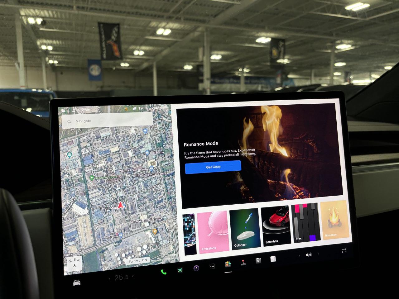 2023 Tesla Model X AWD|NAV|WHITELEATHER|INSANEMODE|AUTOPILOT|DRAGMODE - Photo #48