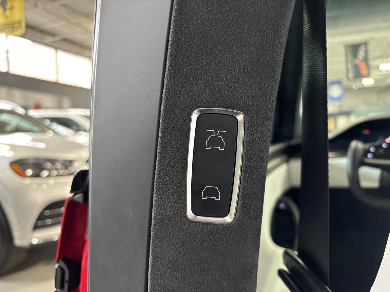 2023 Tesla Model X AWD|NAV|WHITELEATHER|INSANEMODE|AUTOPILOT|DRAGMODE - Photo #12