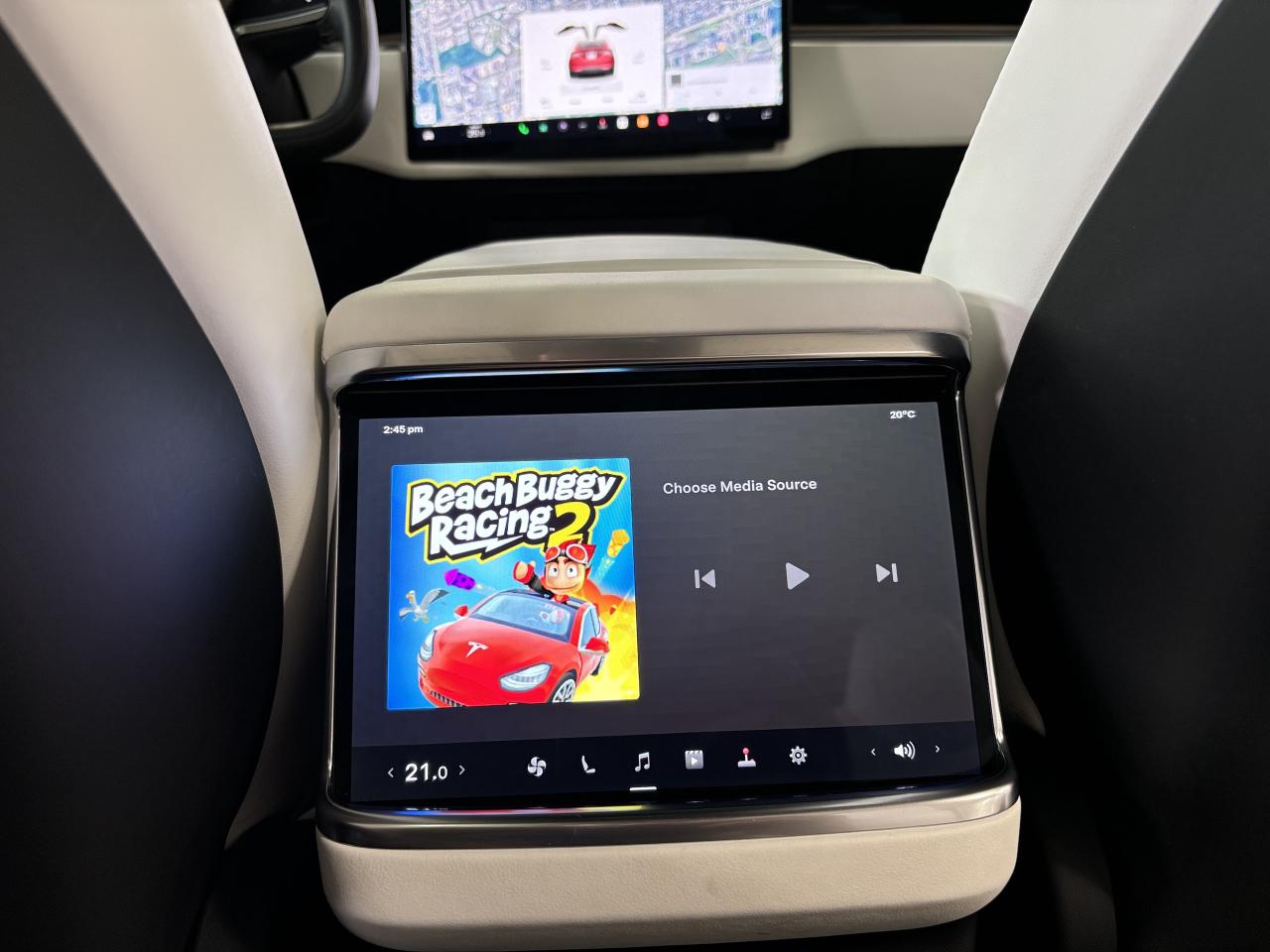 2023 Tesla Model X AWD|NAV|WHITELEATHER|INSANEMODE|AUTOPILOT|DRAGMODE - Photo #15