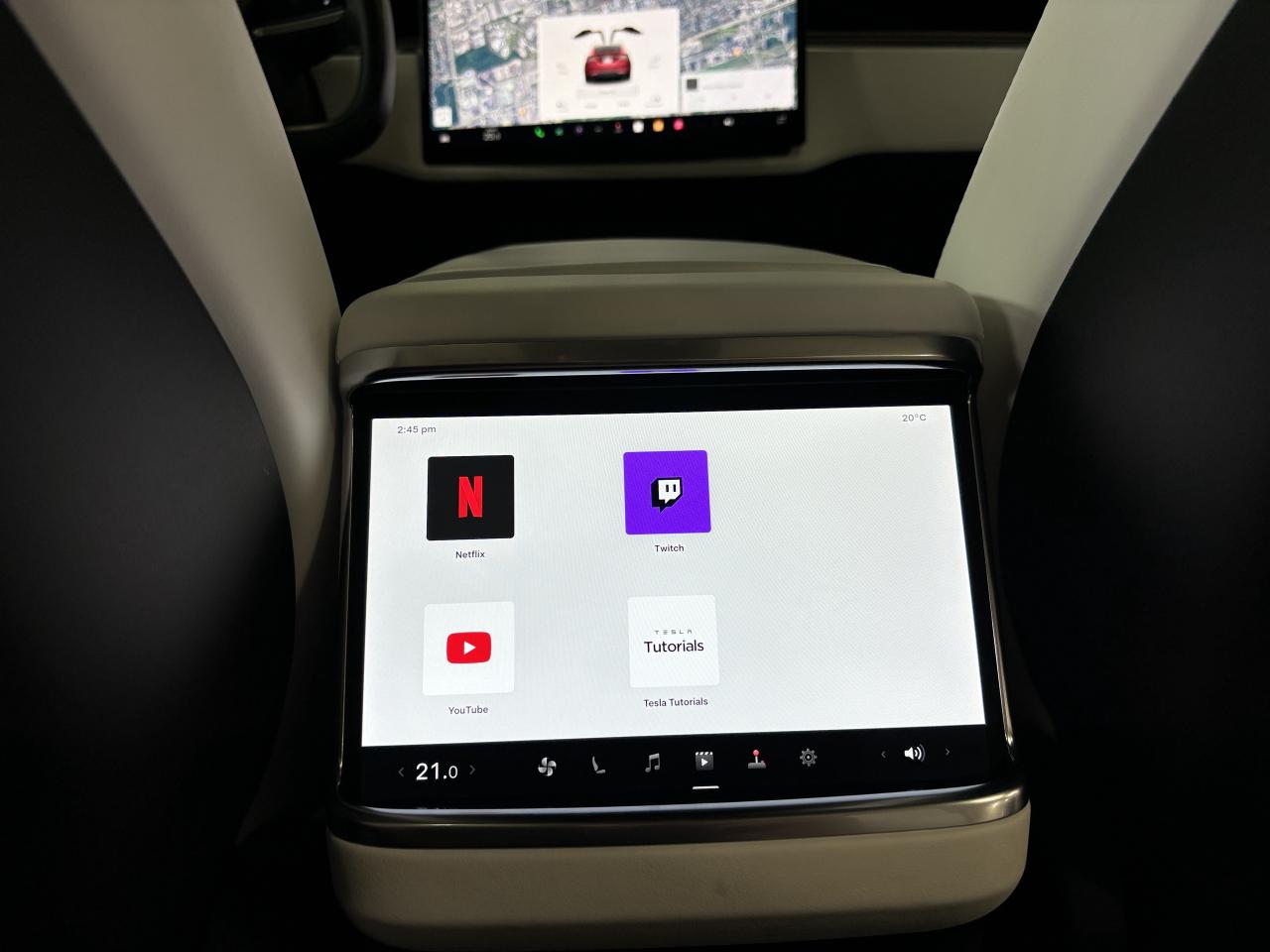 2023 Tesla Model X AWD|NAV|WHITELEATHER|INSANEMODE|AUTOPILOT|DRAGMODE - Photo #16