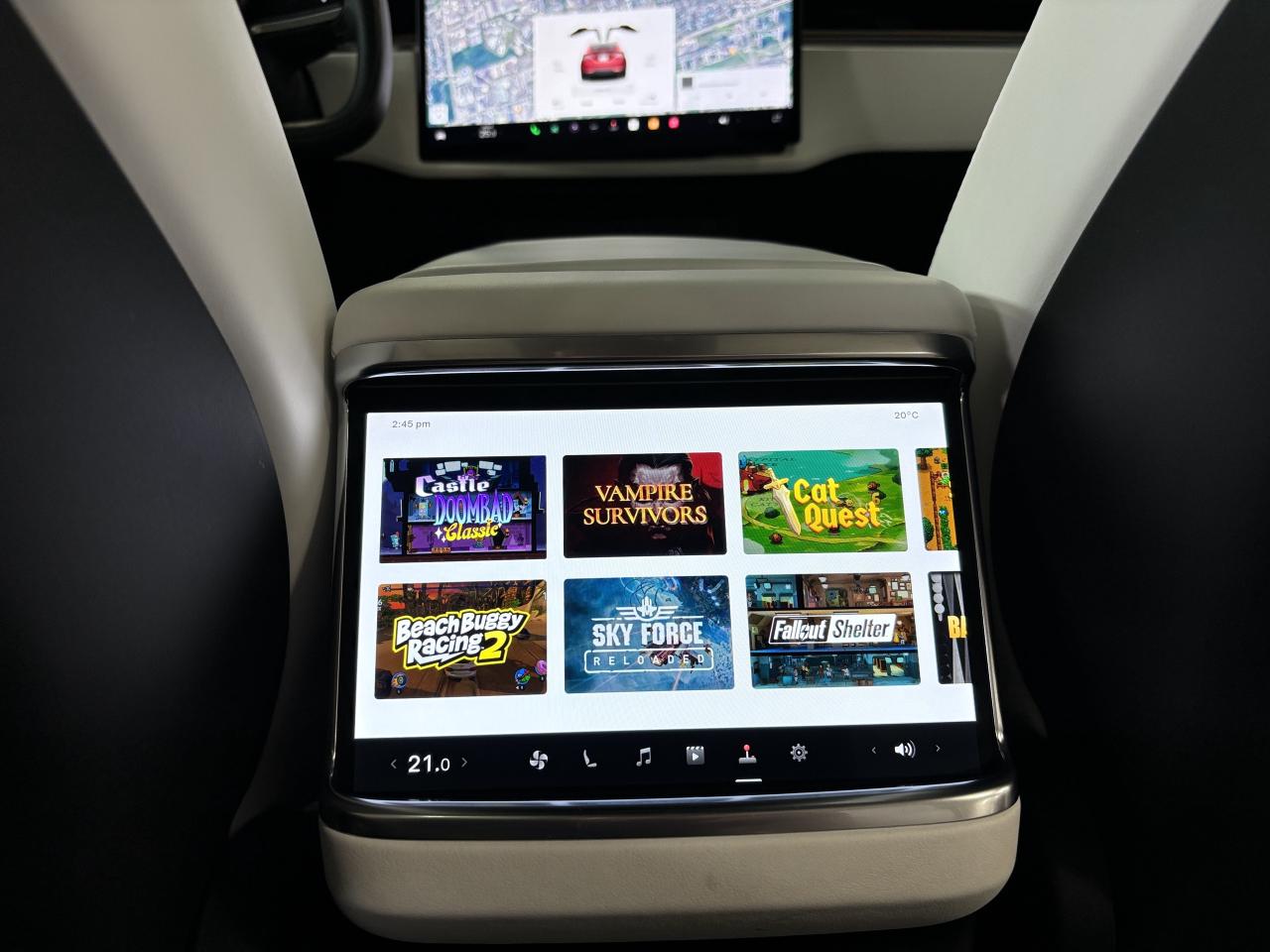 2023 Tesla Model X AWD|NAV|WHITELEATHER|INSANEMODE|AUTOPILOT|DRAGMODE - Photo #17