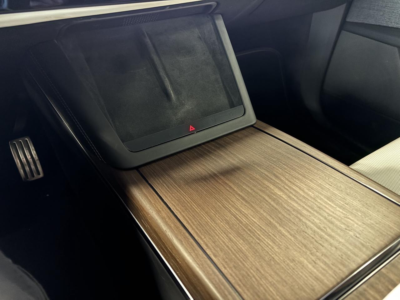 2023 Tesla Model X AWD|NAV|WHITELEATHER|INSANEMODE|AUTOPILOT|DRAGMODE - Photo #23