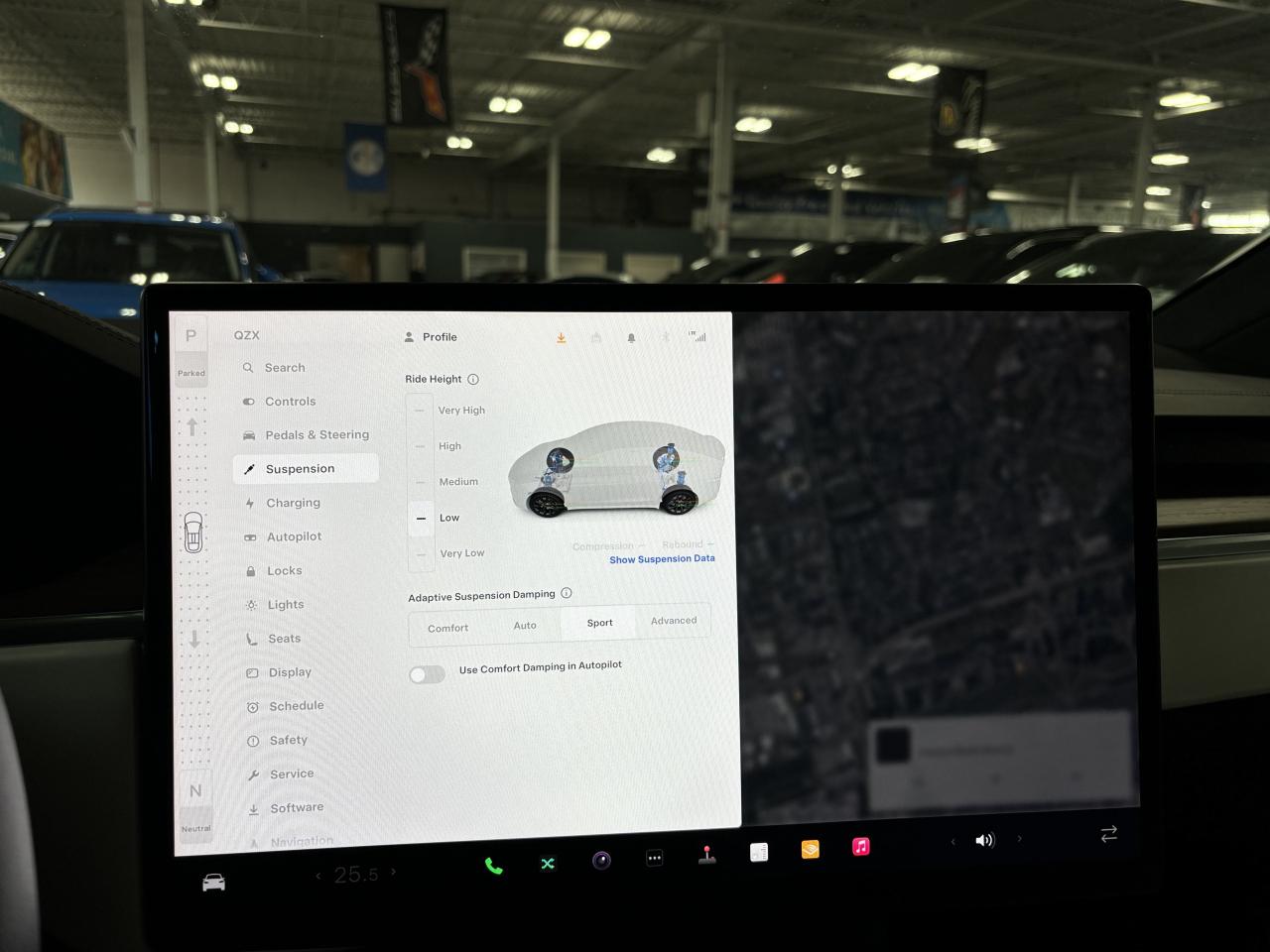 2023 Tesla Model X AWD|NAV|WHITELEATHER|INSANEMODE|AUTOPILOT|DRAGMODE - Photo #34
