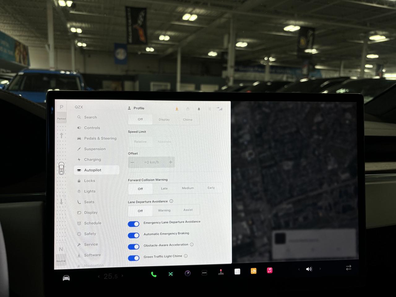 2023 Tesla Model X AWD|NAV|WHITELEATHER|INSANEMODE|AUTOPILOT|DRAGMODE - Photo #36