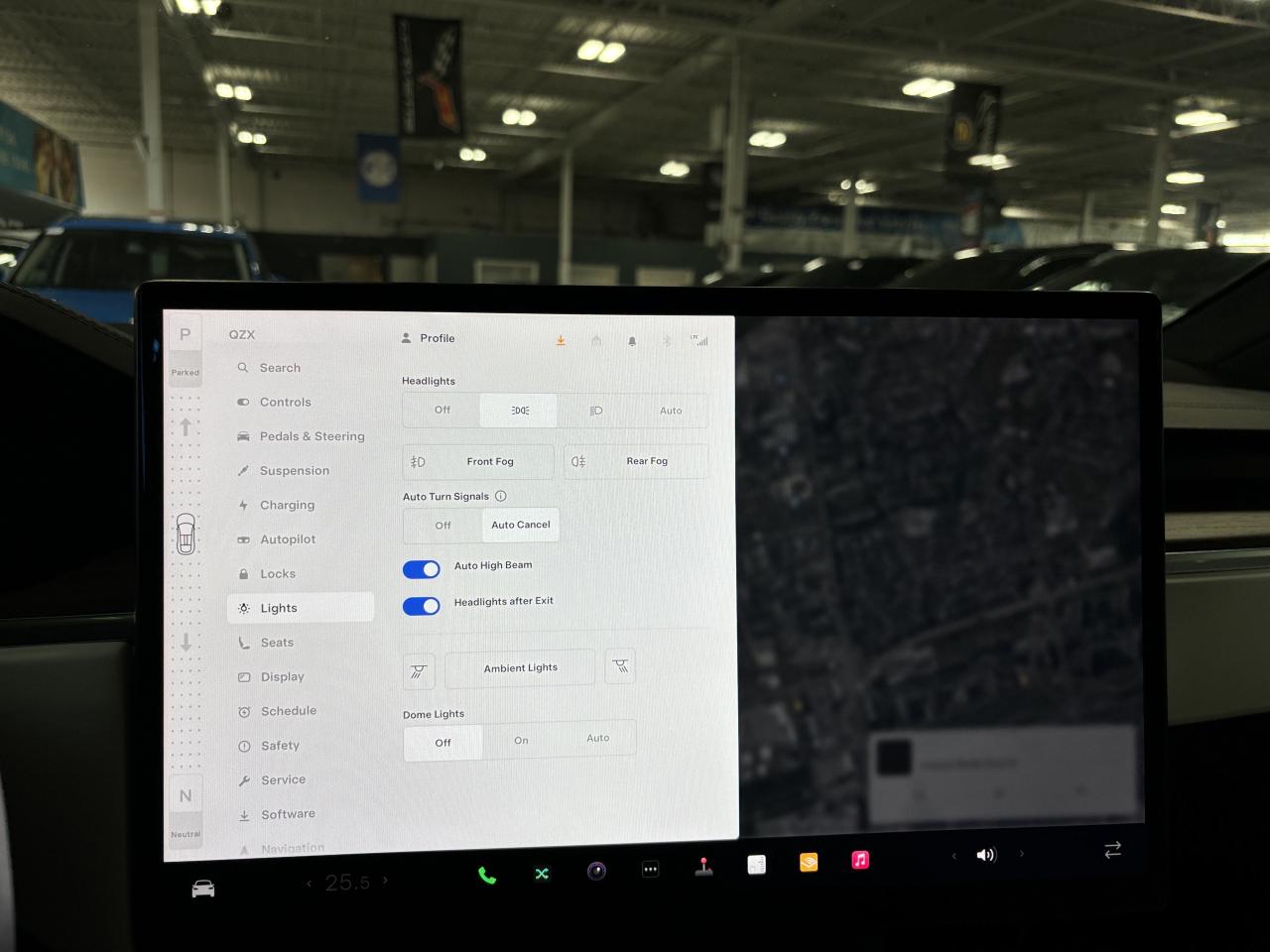 2023 Tesla Model X AWD|NAV|WHITELEATHER|INSANEMODE|AUTOPILOT|DRAGMODE - Photo #37