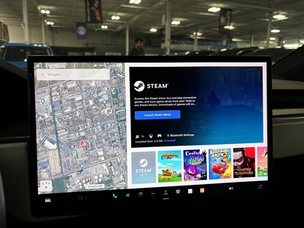 2023 Tesla Model X AWD|NAV|WHITELEATHER|INSANEMODE|AUTOPILOT|DRAGMODE - Photo #44