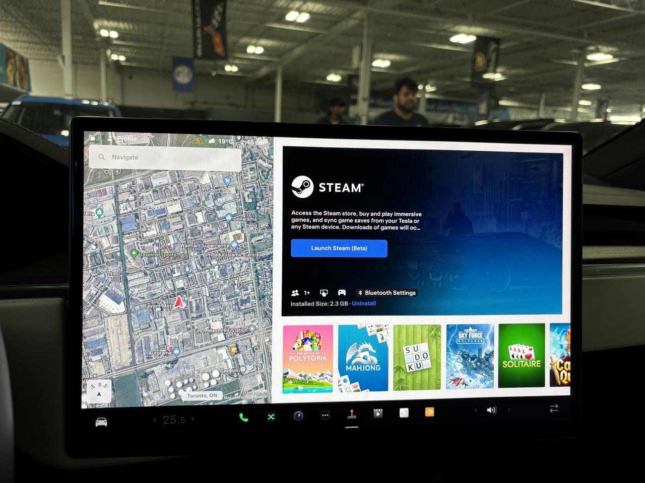 2023 Tesla Model X AWD|NAV|WHITELEATHER|INSANEMODE|AUTOPILOT|DRAGMODE - Photo #45