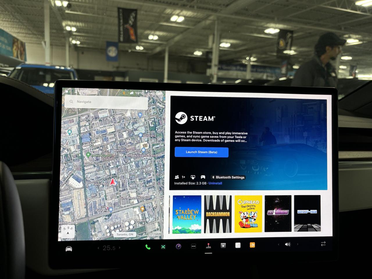 2023 Tesla Model X AWD|NAV|WHITELEATHER|INSANEMODE|AUTOPILOT|DRAGMODE - Photo #47