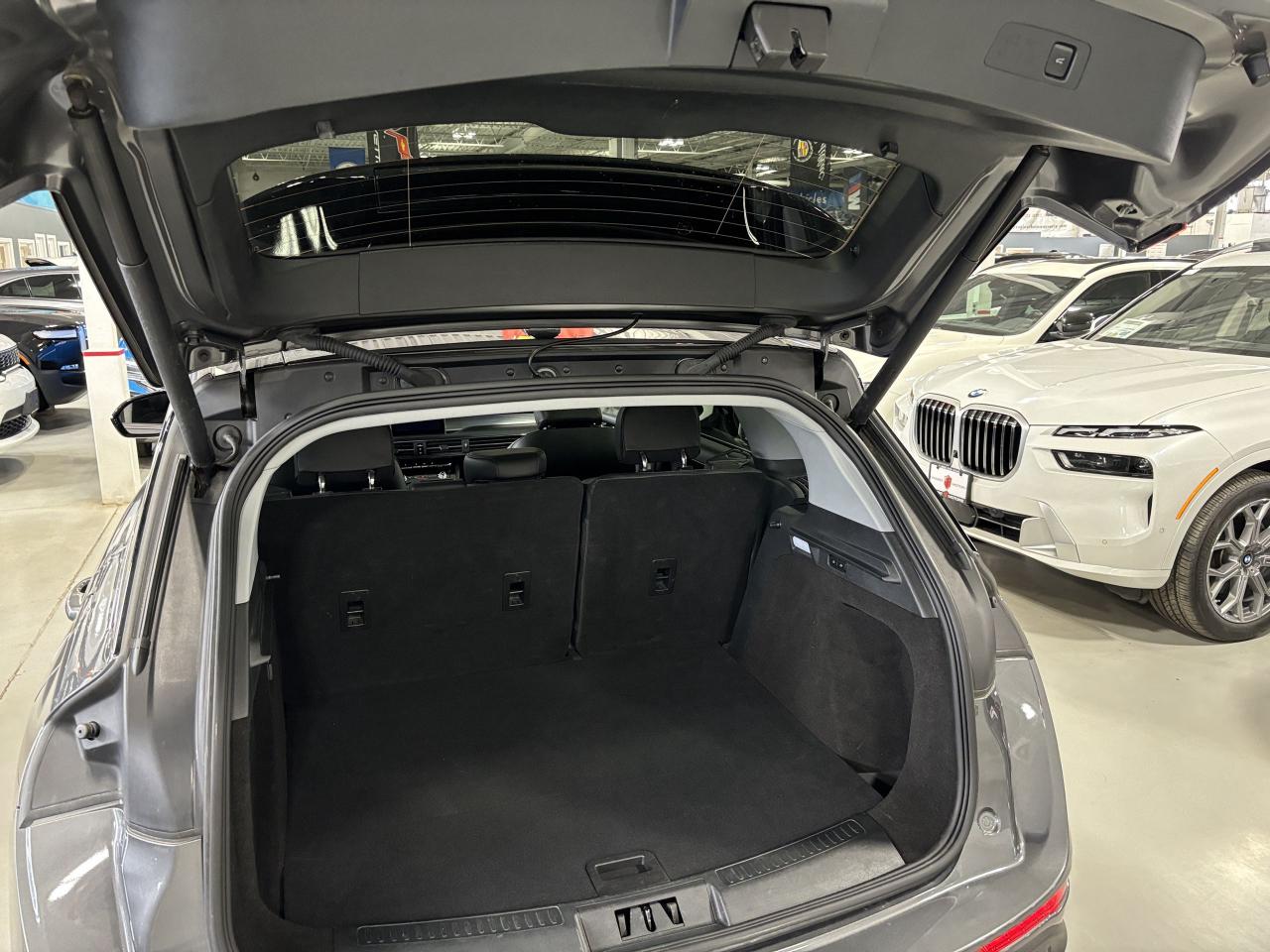 2021 Lincoln Corsair Standard|AWD|NAV|AMBIENT|PANOROOF|LEATHER|ALLOYS|+ - Photo #7