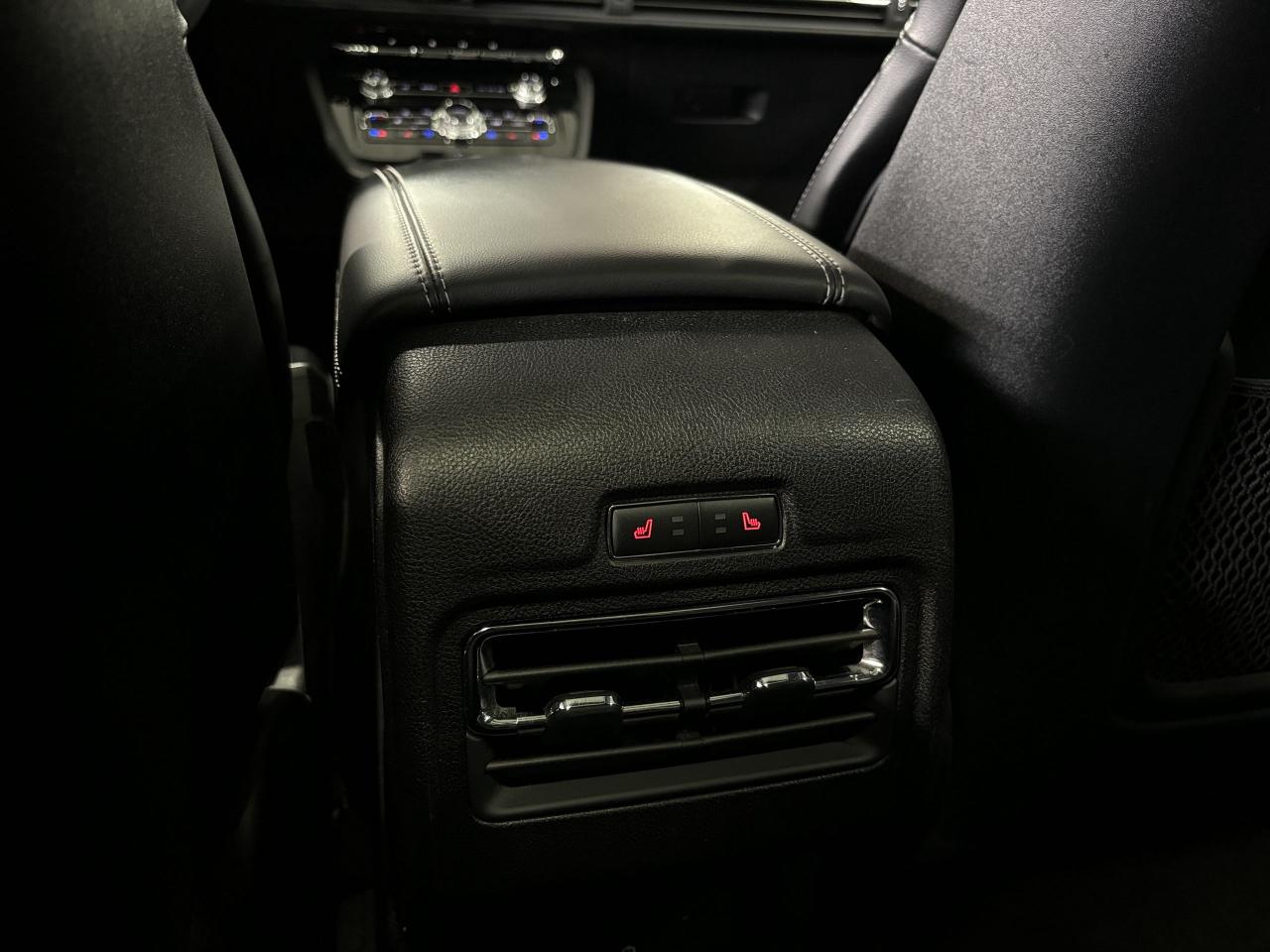 2021 Lincoln Corsair Standard|AWD|NAV|AMBIENT|PANOROOF|LEATHER|ALLOYS|+ - Photo #14