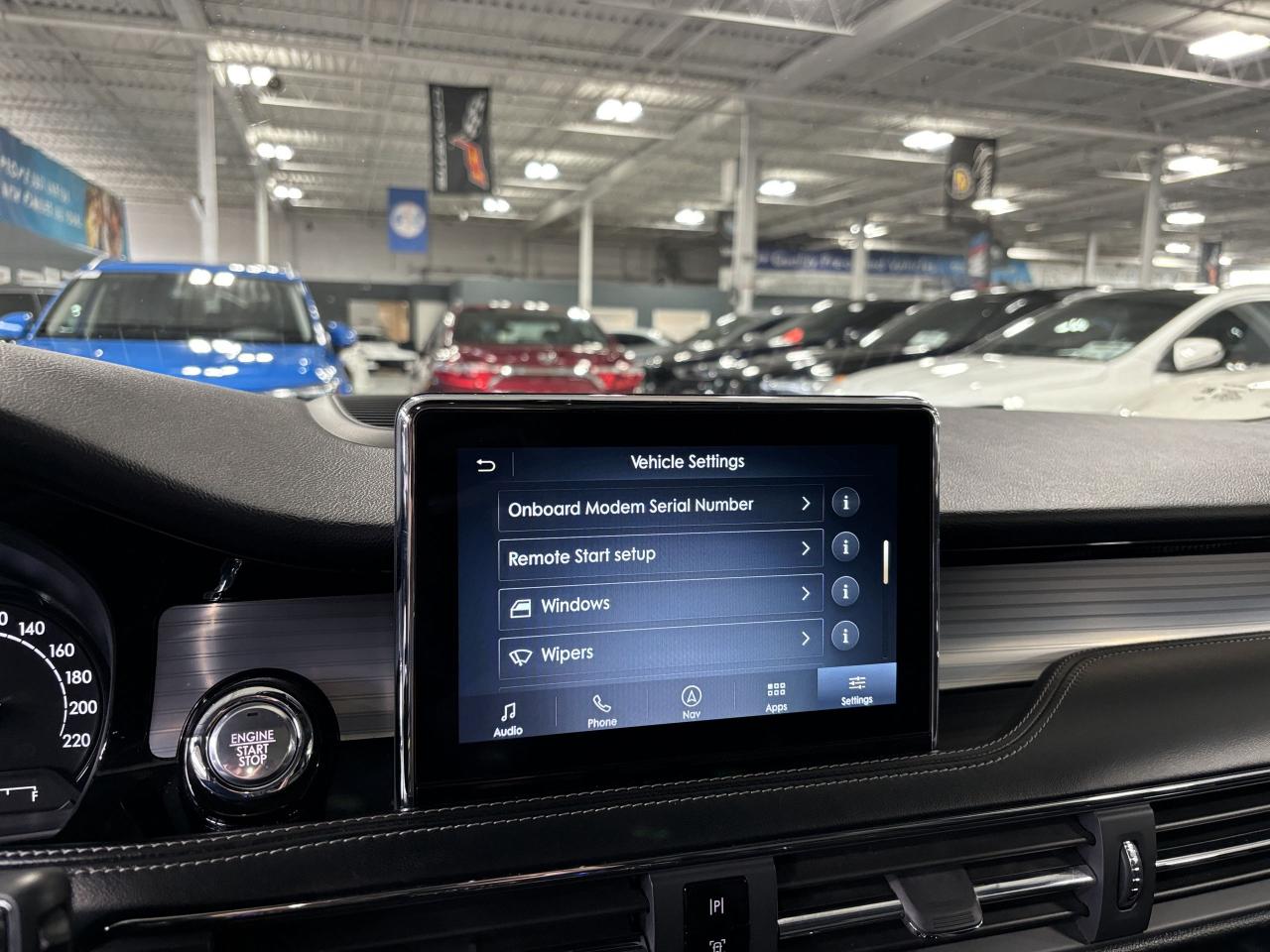2021 Lincoln Corsair Standard|AWD|NAV|AMBIENT|PANOROOF|LEATHER|ALLOYS|+ - Photo #32