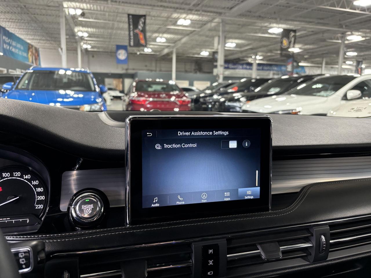 2021 Lincoln Corsair Standard|AWD|NAV|AMBIENT|PANOROOF|LEATHER|ALLOYS|+ - Photo #37
